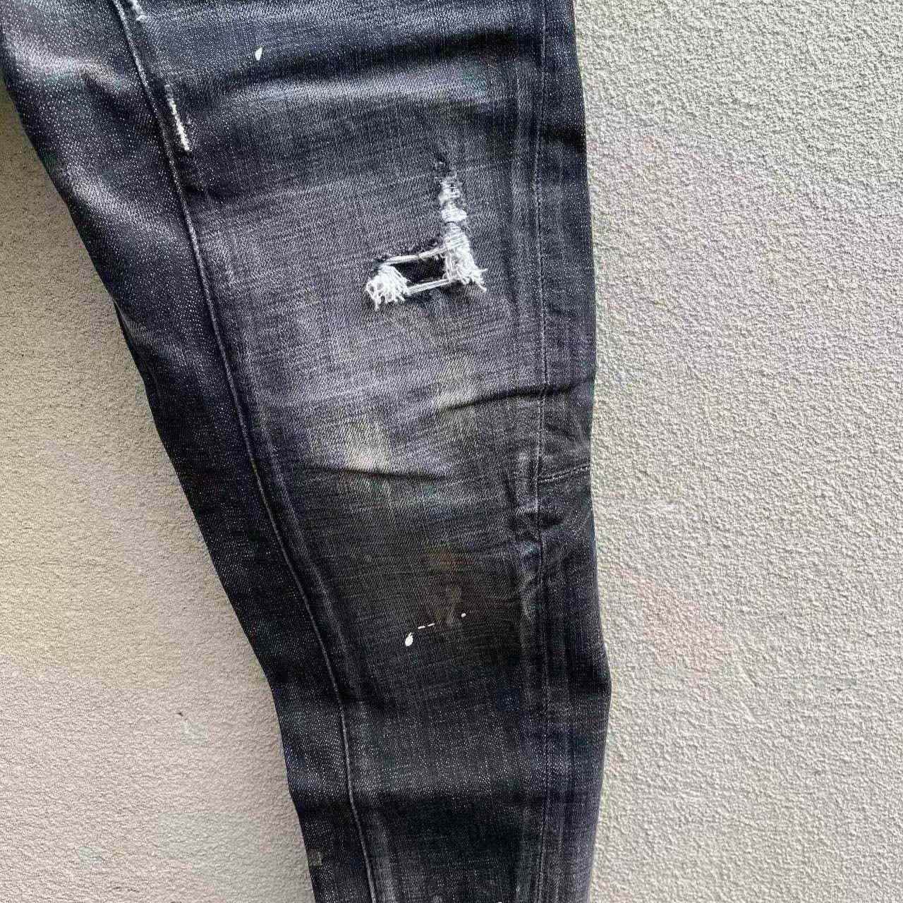 Dsquared2 Denim Jeans    - DesignerGu