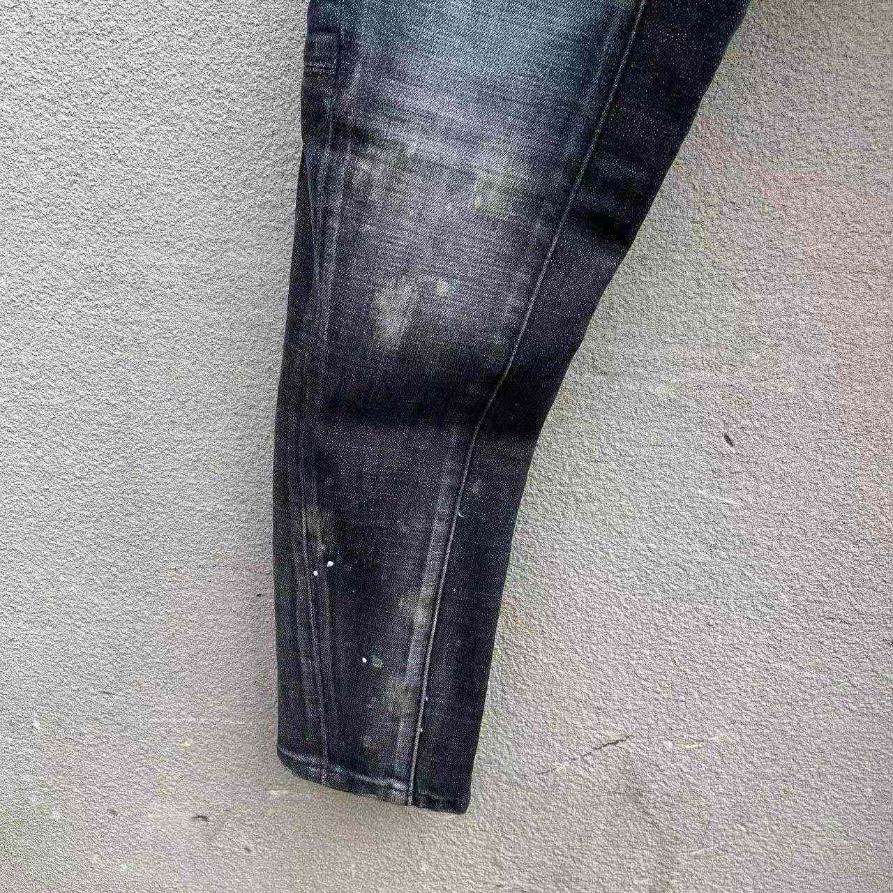 Dsquared2 Denim Jeans    - DesignerGu