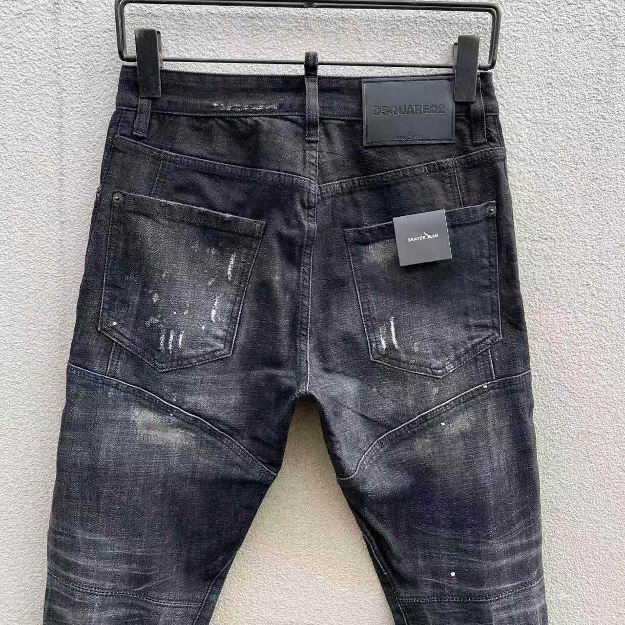 Dsquared2 Denim Jeans    - DesignerGu