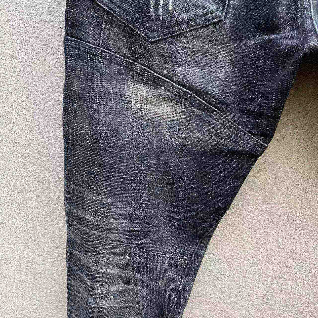 Dsquared2 Denim Jeans    - DesignerGu