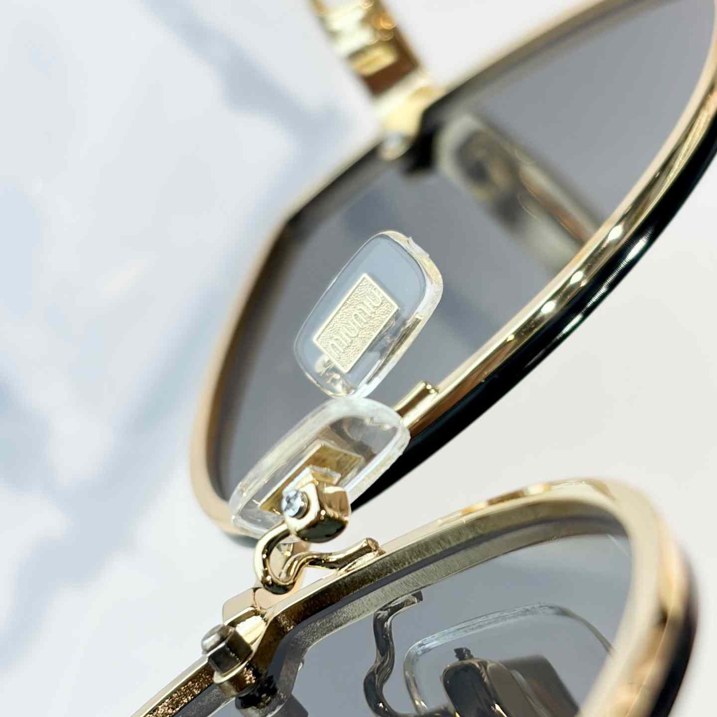 Miu Miu MU74ZS Sunglasses - DesignerGu