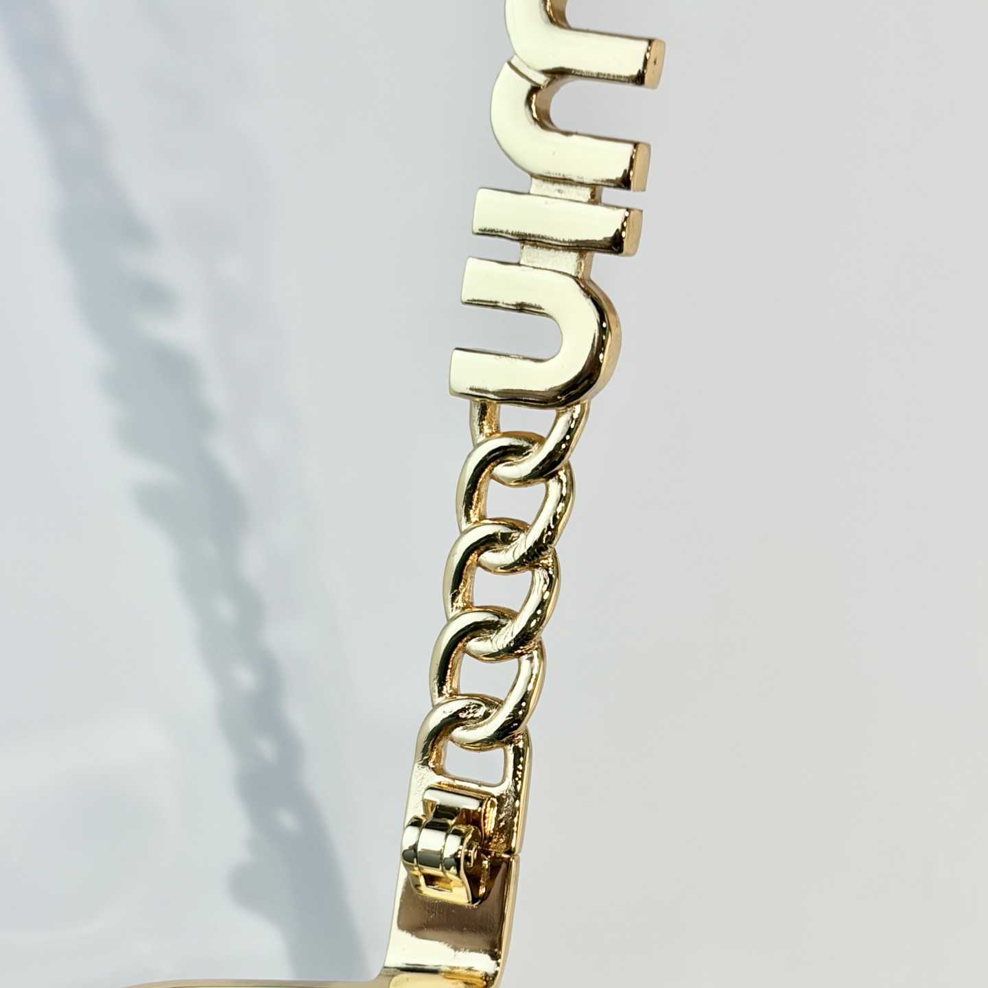 Miu Miu MU74ZS Sunglasses - DesignerGu