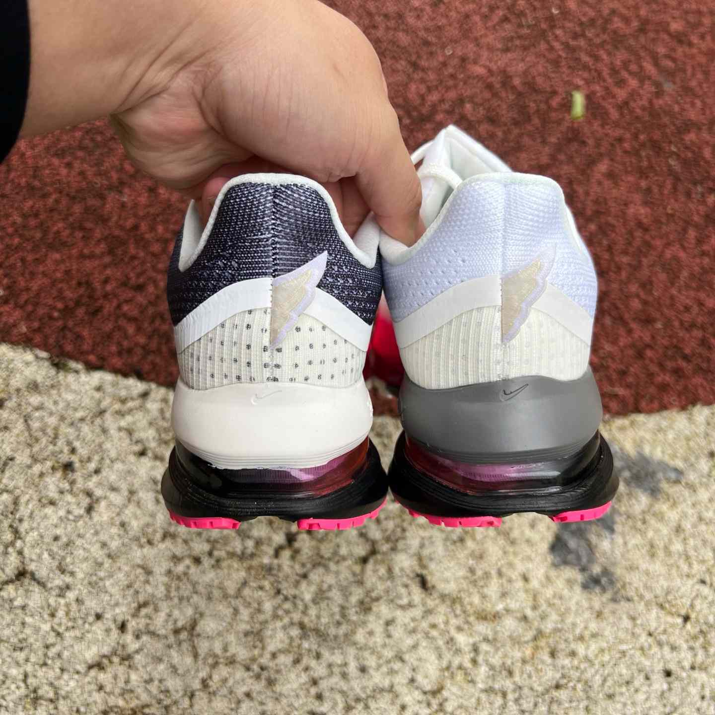 Nike Pegasus Premium  IQ1130-001  - DesignerGu