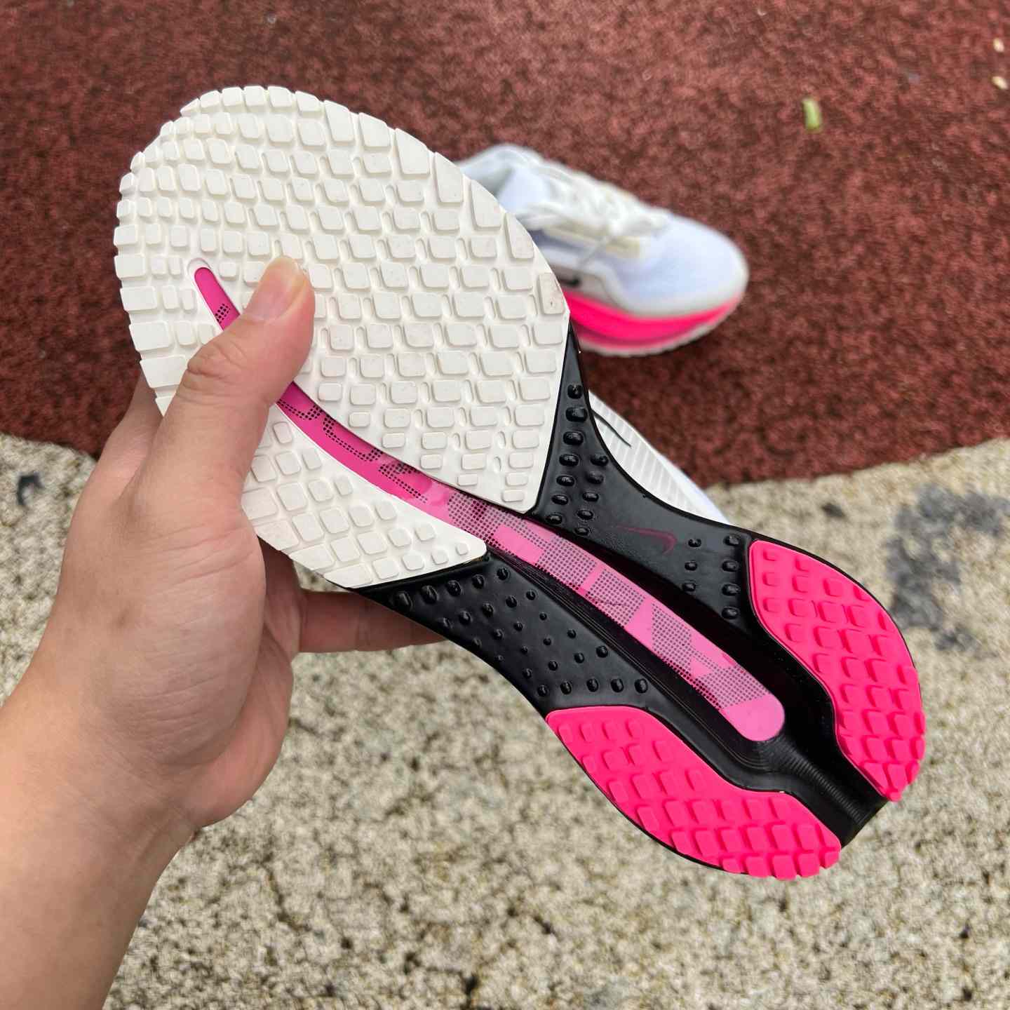 Nike Pegasus Premium  IQ1130-001  - DesignerGu