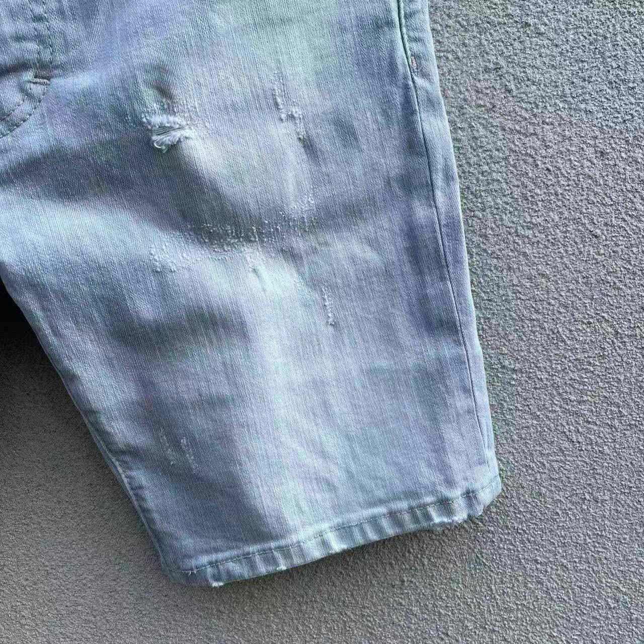 Dsquared2  Denim Shorts  D603 - DesignerGu