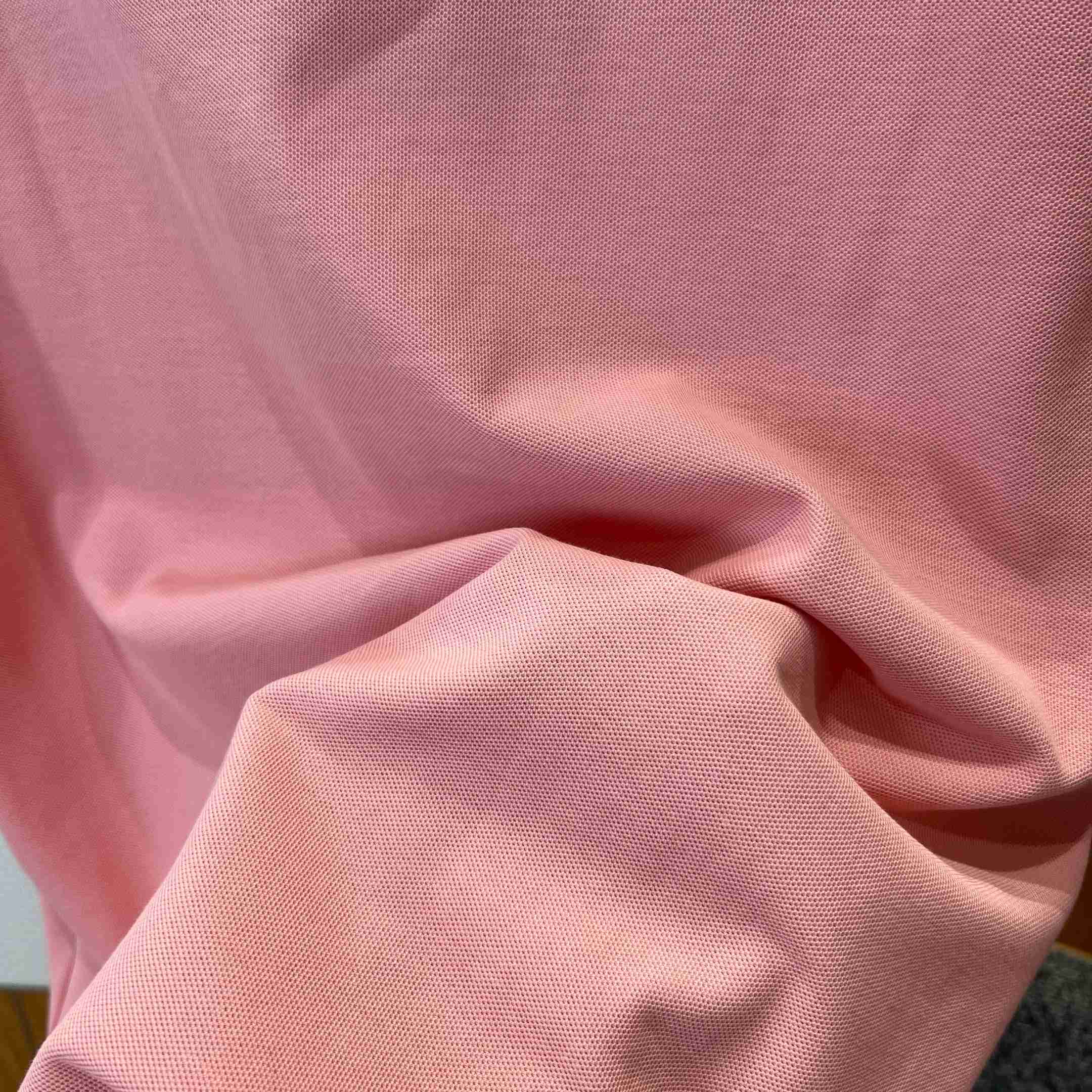 Burberry Cotton Polo Shirt - DesignerGu