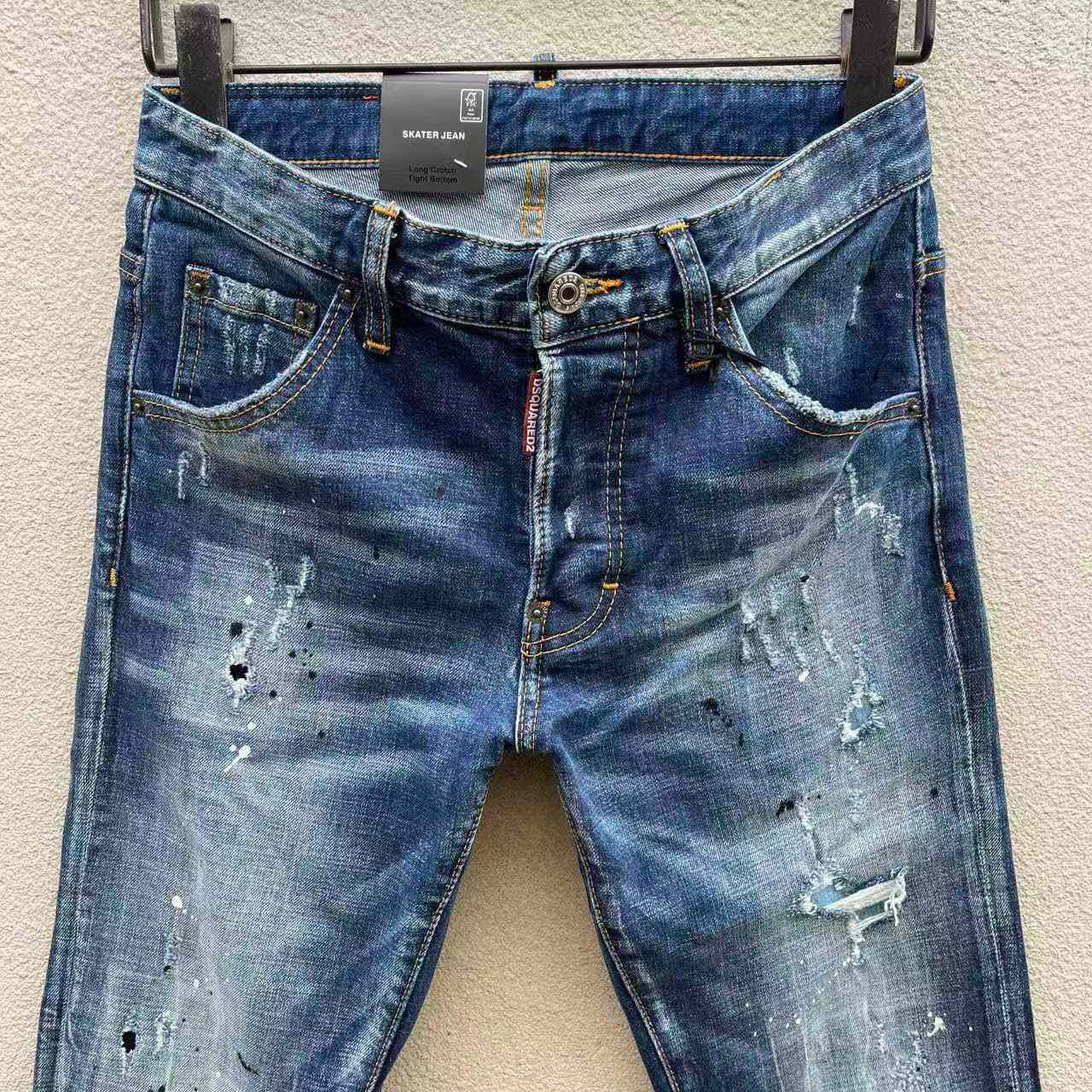 Dsquared2 Denim Jeans    - DesignerGu