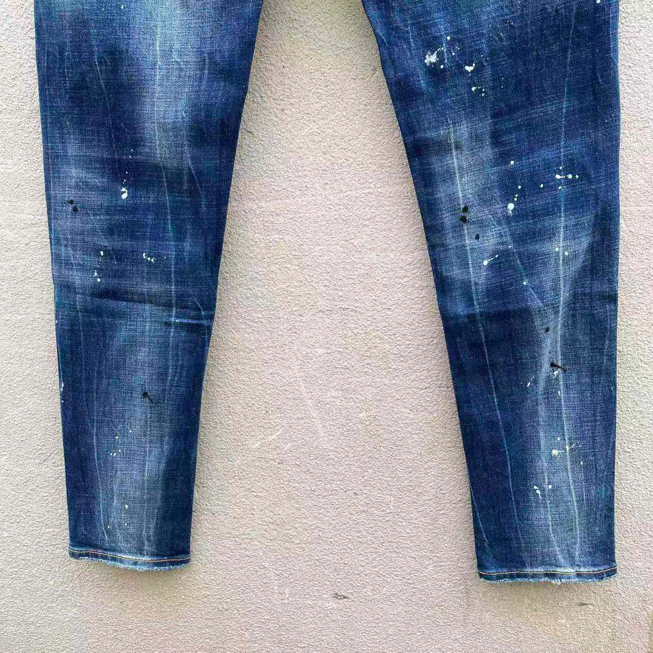 Dsquared2 Denim Jeans    - DesignerGu