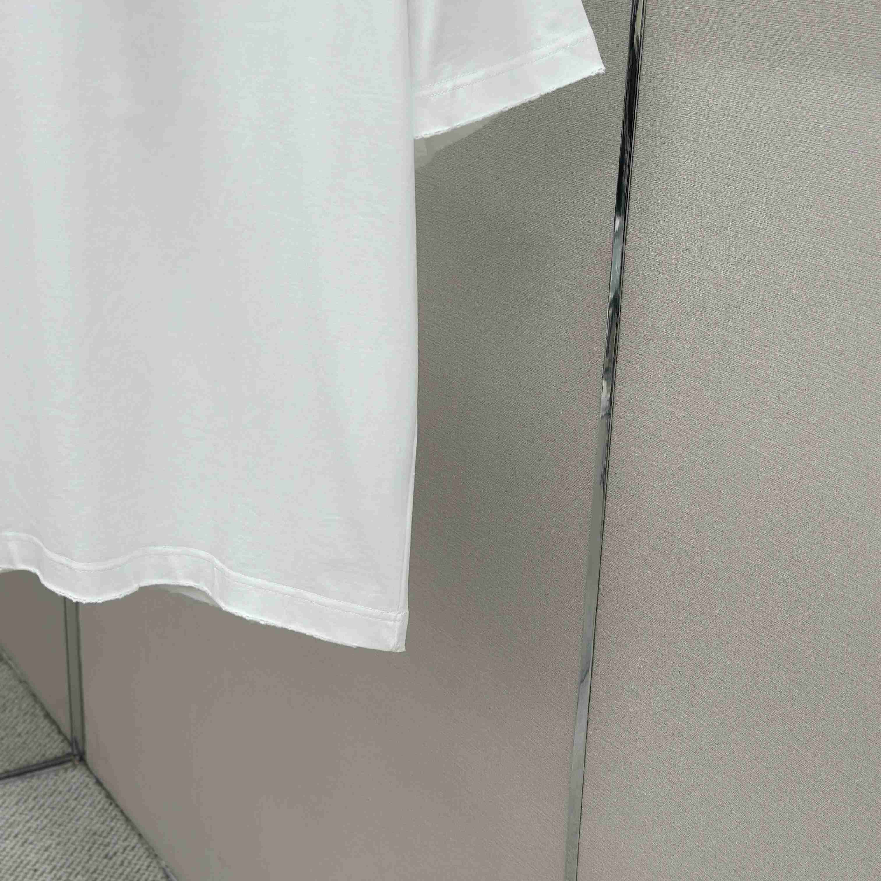 Chrome Hearts Cotton Tee - DesignerGu