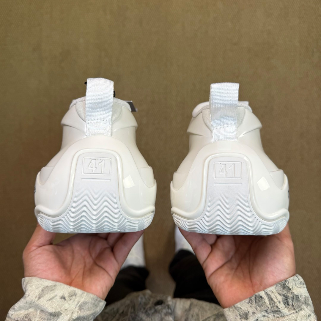 Balenciaga Basketball Sneaker - DesignerGu