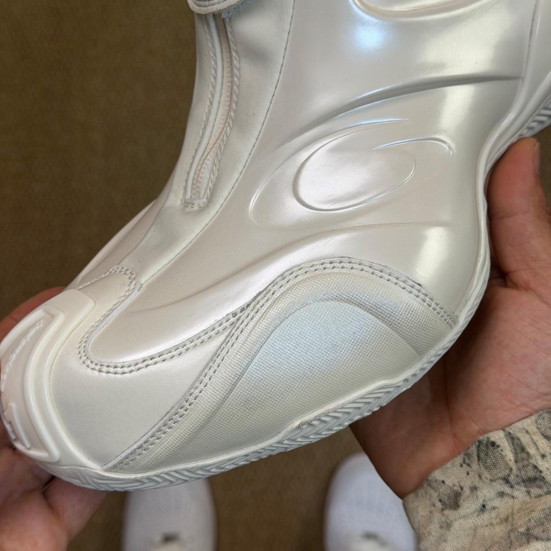 Balenciaga Basketball Sneaker - DesignerGu