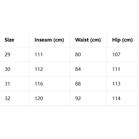 Acne Studios Jeans Loose 2006F - DesignerGu