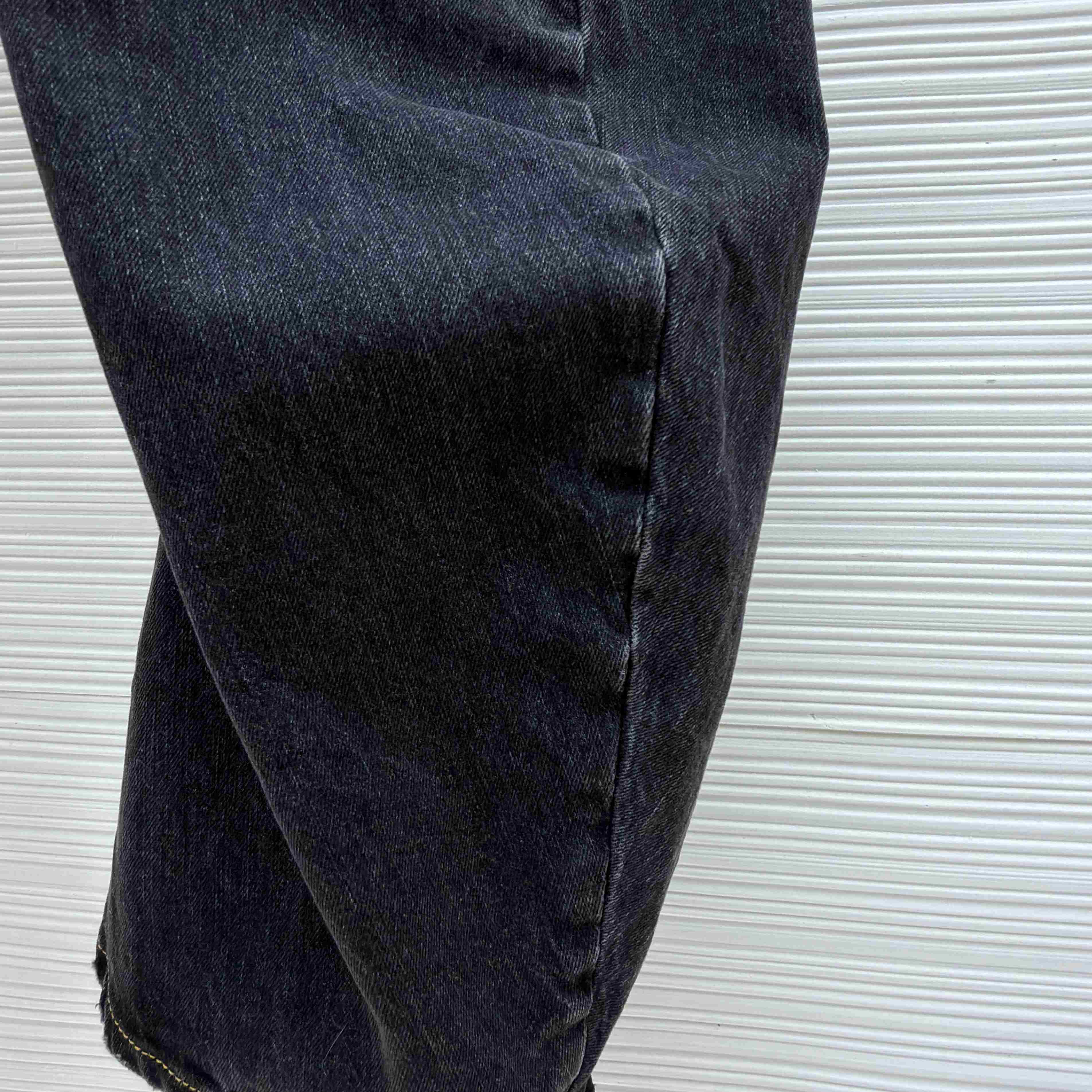 Acne Studios Jeans Loose 2006F - DesignerGu