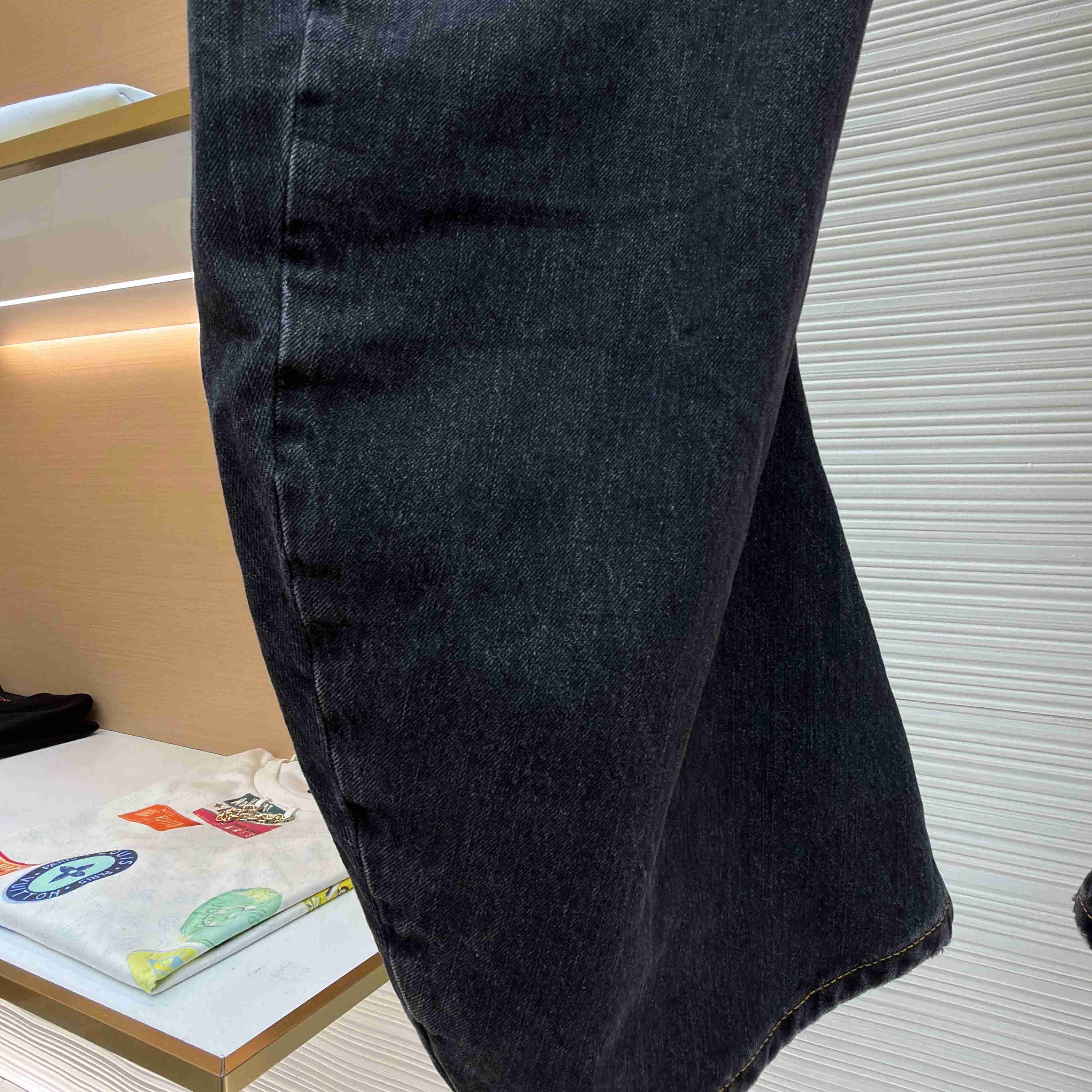 Acne Studios Jeans Loose 2006F - DesignerGu