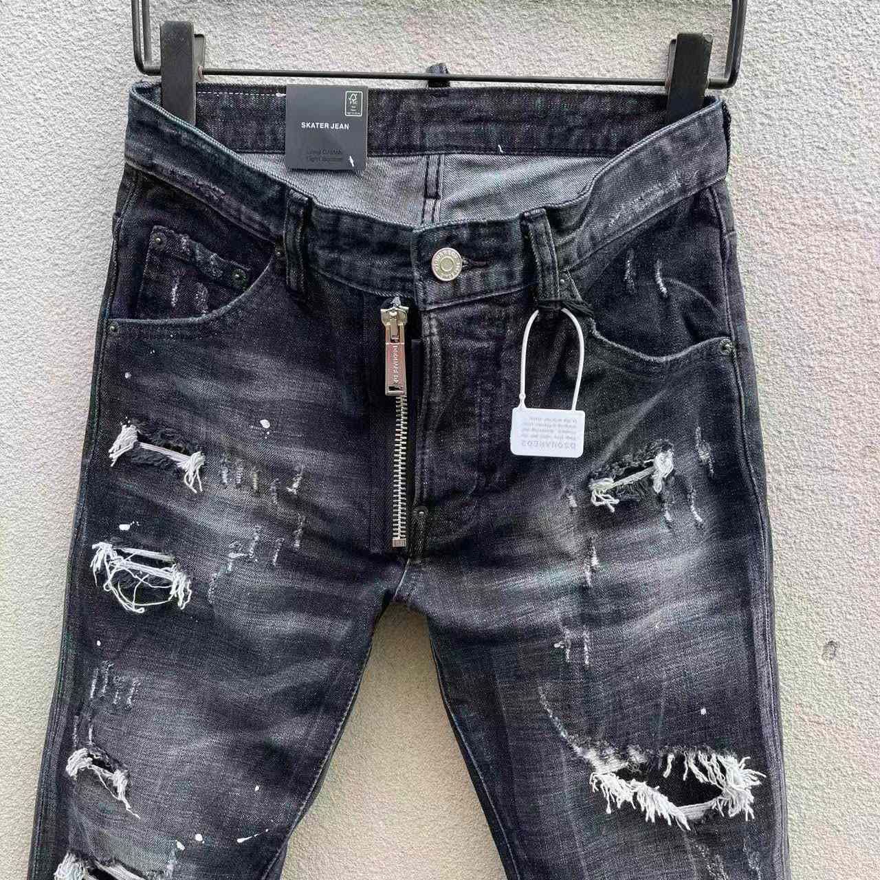 Dsquared2 Denim Jeans    - DesignerGu