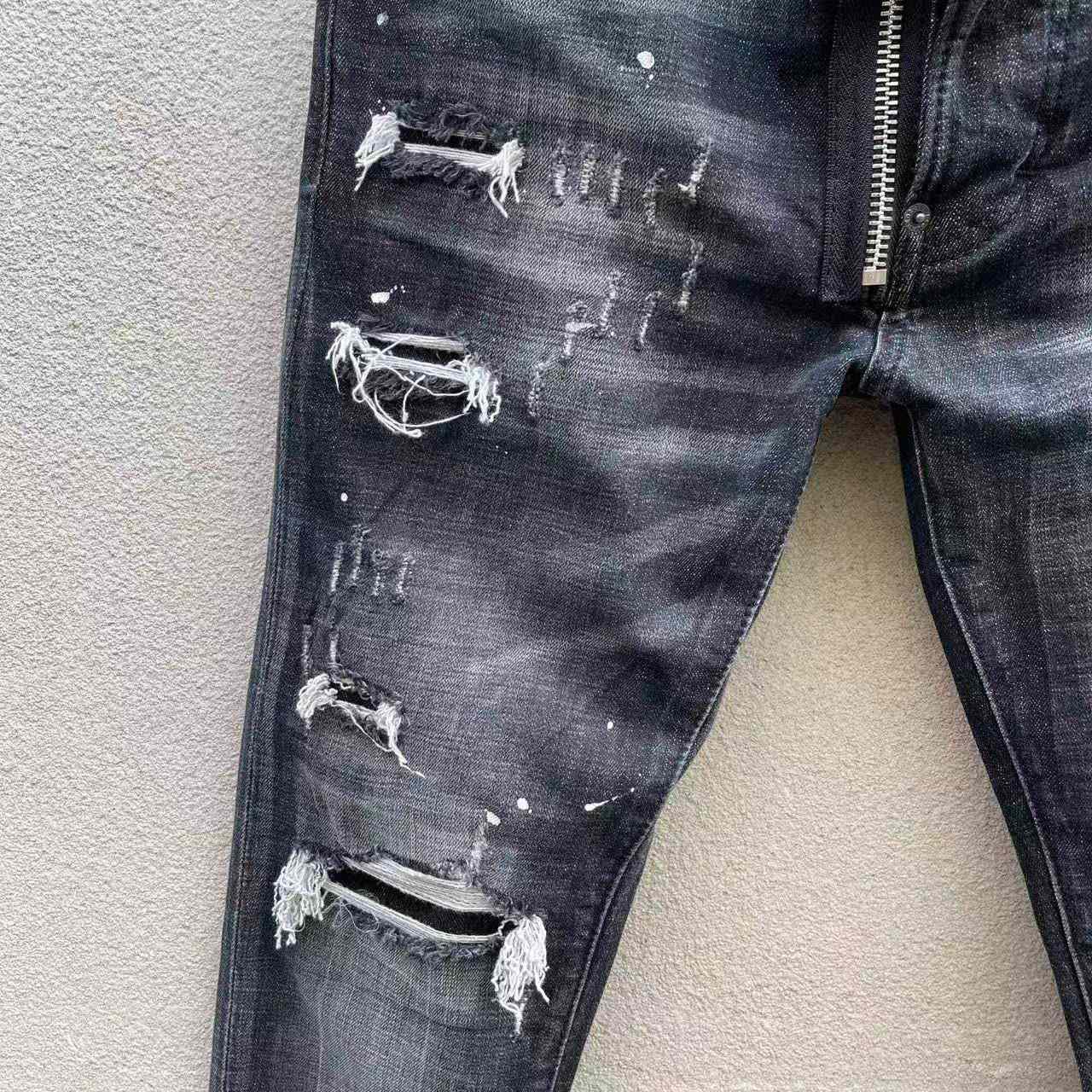 Dsquared2 Denim Jeans    - DesignerGu