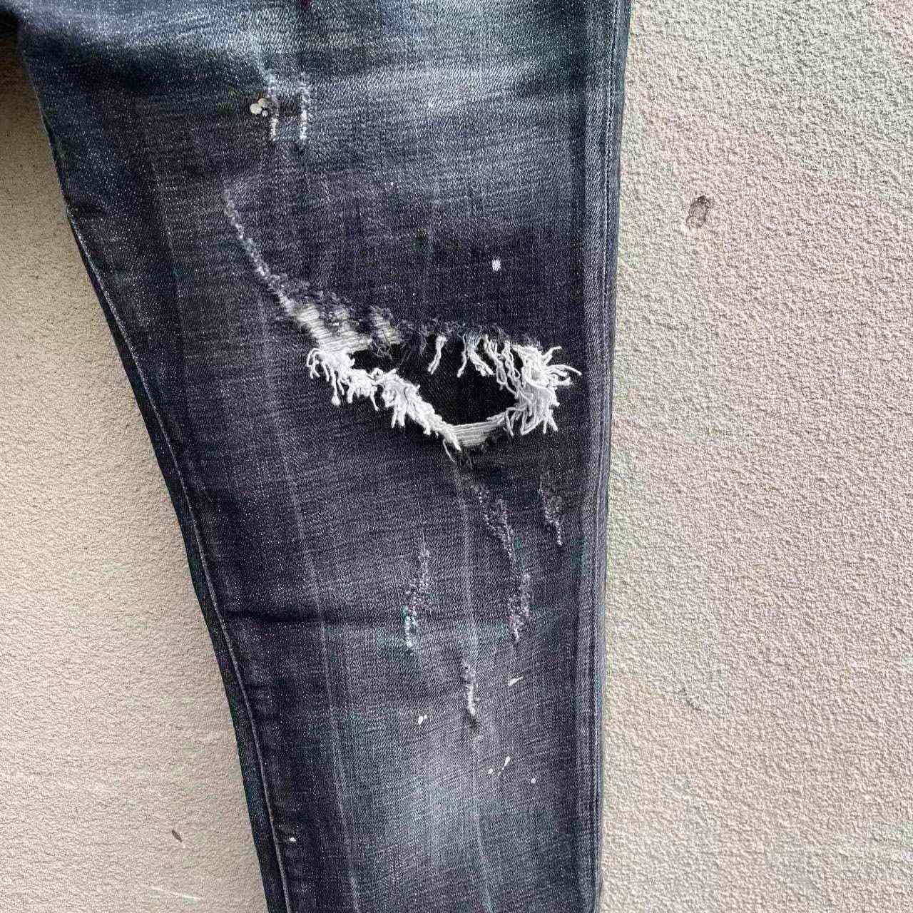 Dsquared2 Denim Jeans    - DesignerGu