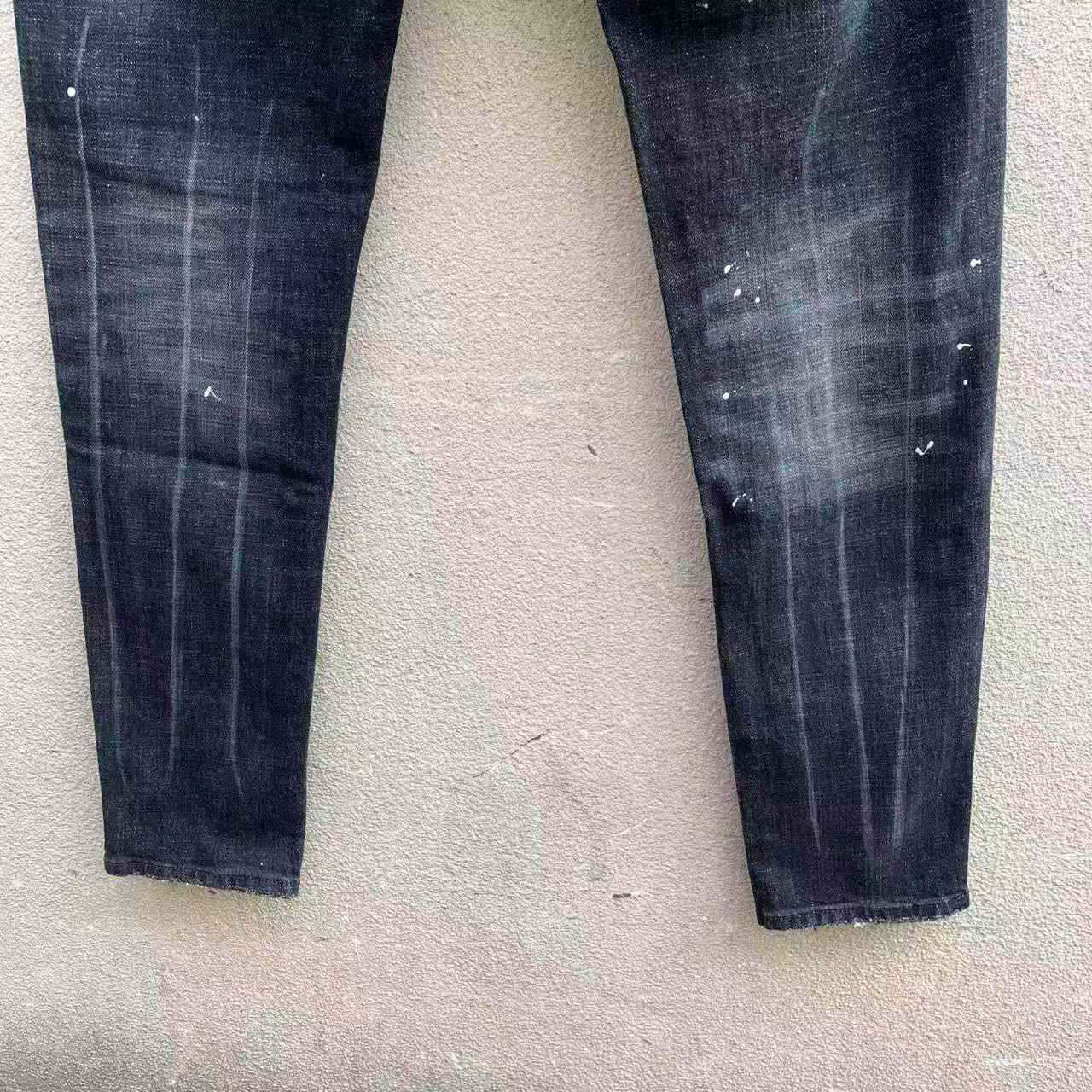 Dsquared2 Denim Jeans    - DesignerGu
