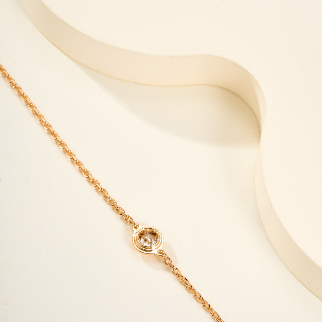 Cartier D'Amour Bracelet - DesignerGu