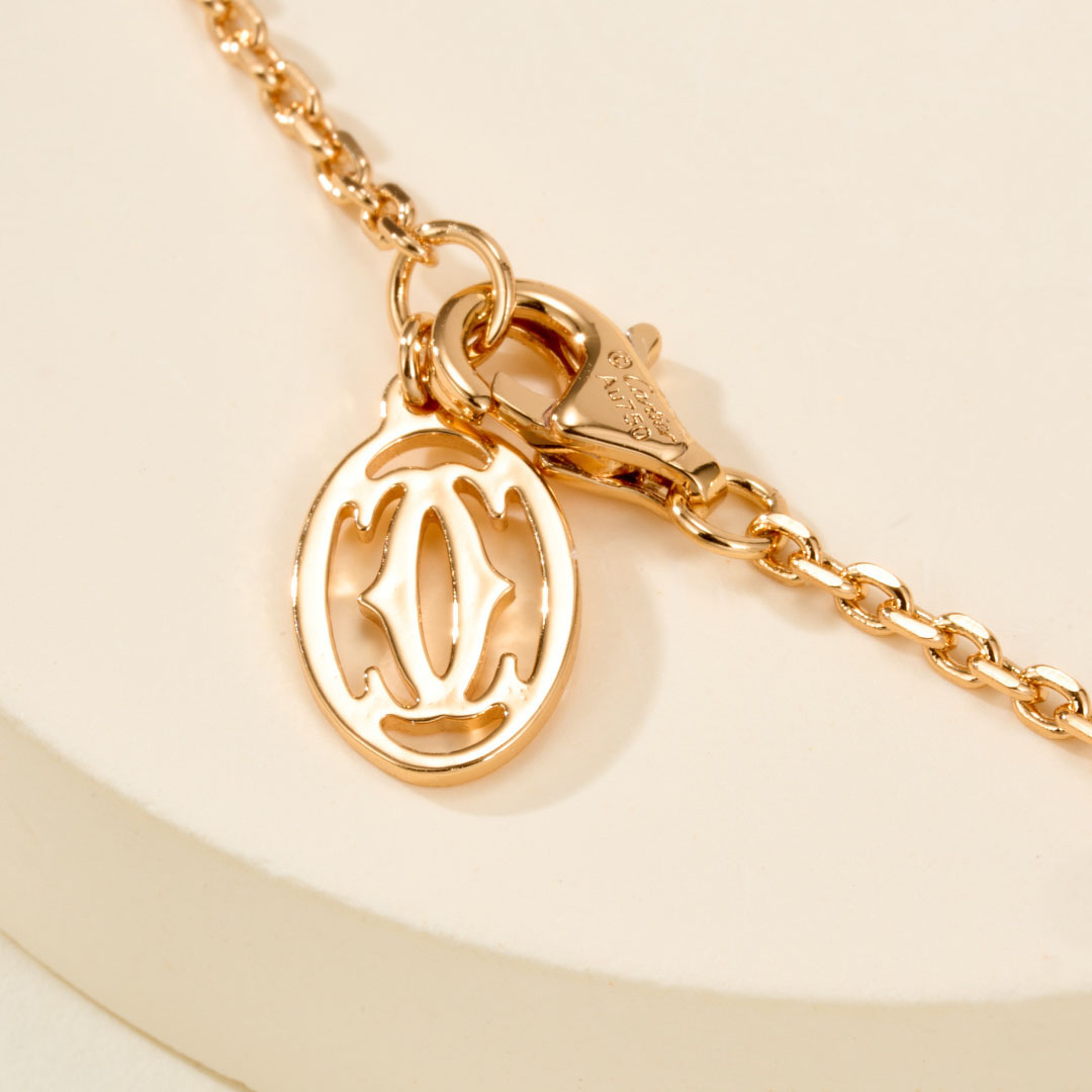 Cartier D'Amour Bracelet - DesignerGu