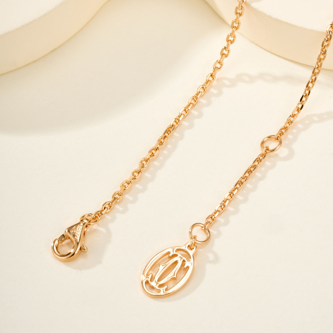 Cartier D'Amour Bracelet - DesignerGu