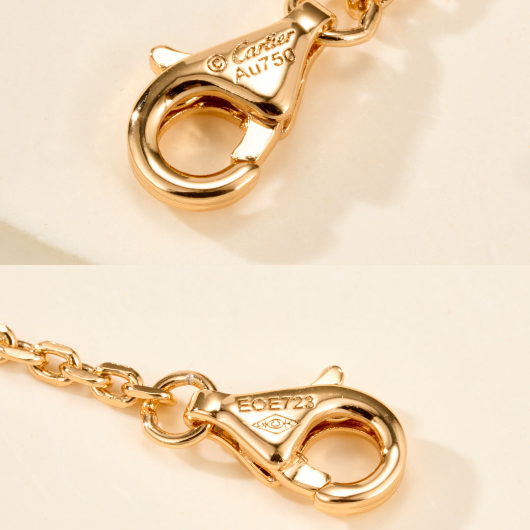 Cartier D'Amour Bracelet - DesignerGu