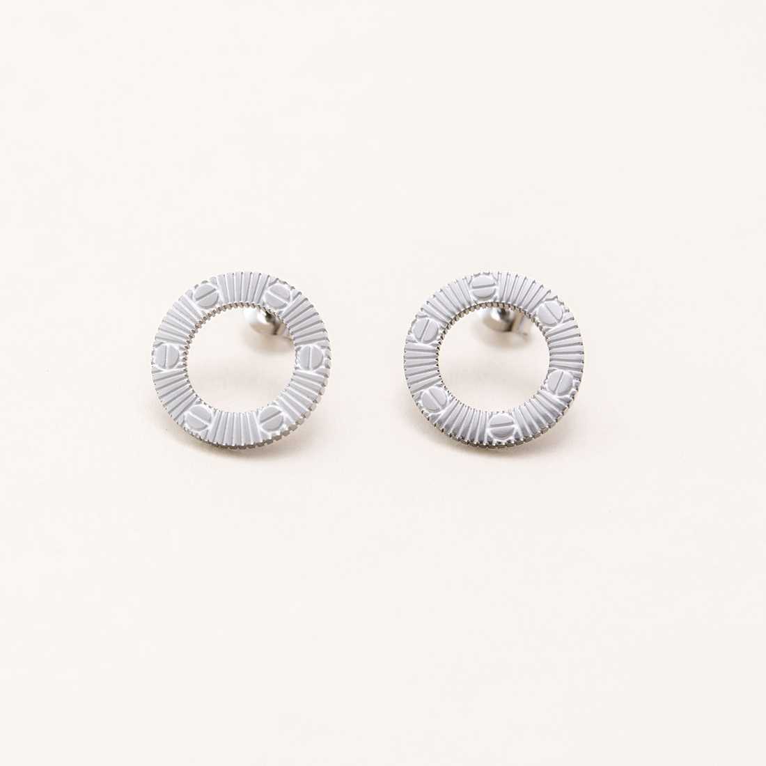 Cartier Earrings - DesignerGu