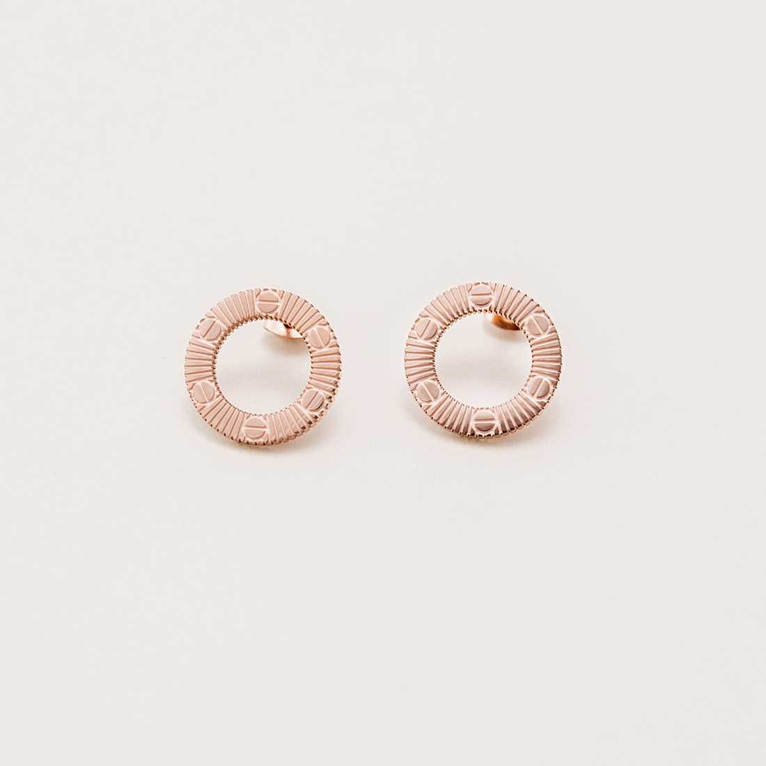 Cartier Earrings - DesignerGu