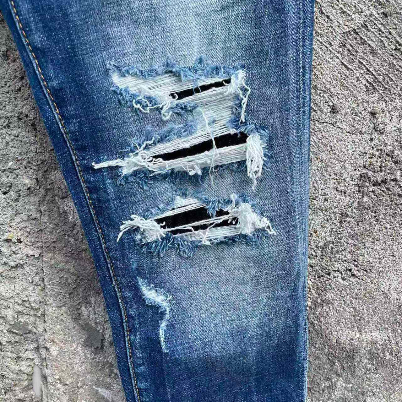 Dsquared2 Denim Jeans    - DesignerGu