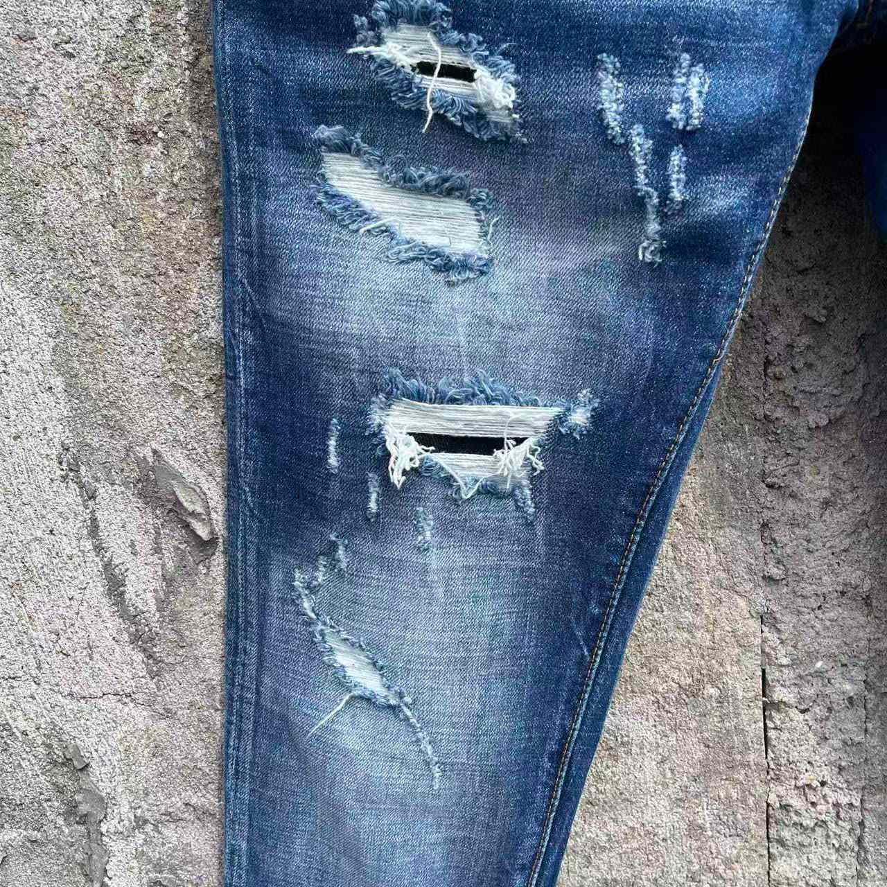 Dsquared2 Denim Jeans    - DesignerGu