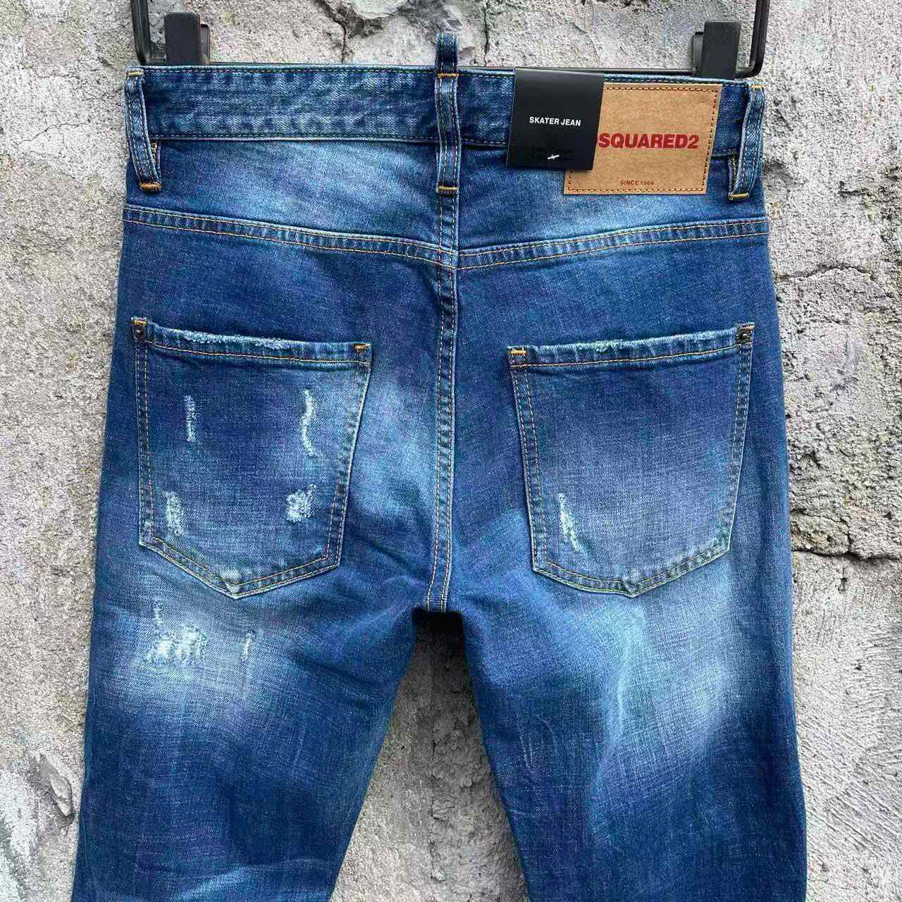 Dsquared2 Denim Jeans    - DesignerGu