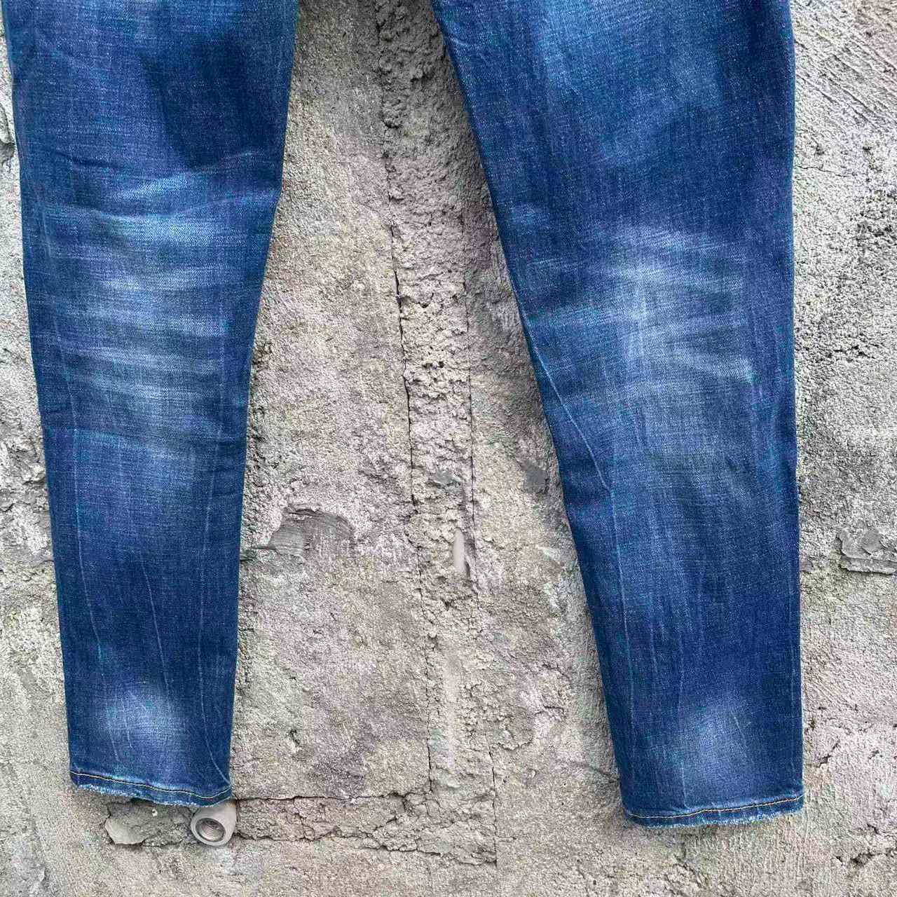 Dsquared2 Denim Jeans    - DesignerGu