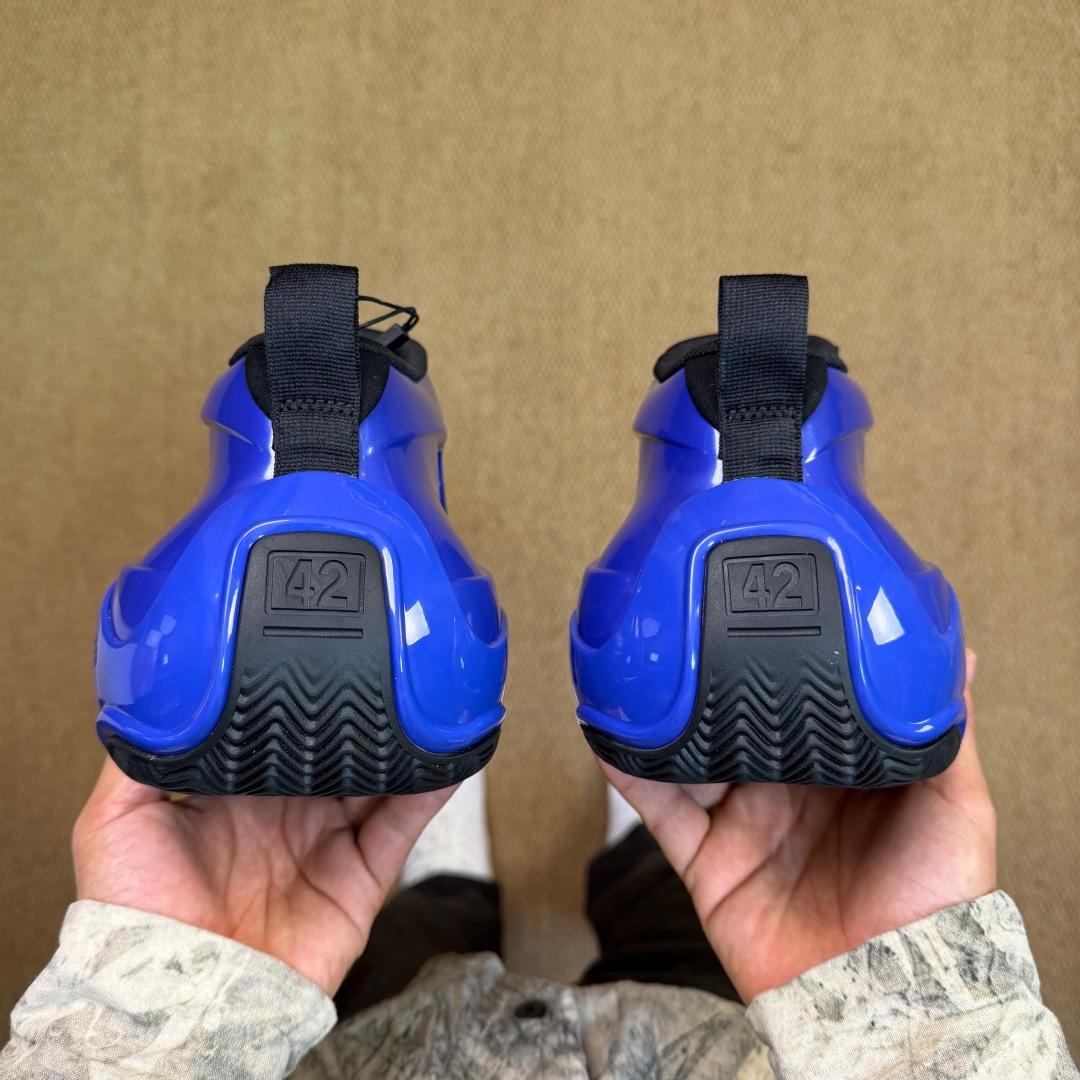 Balenciaga Basketball Sneaker - DesignerGu