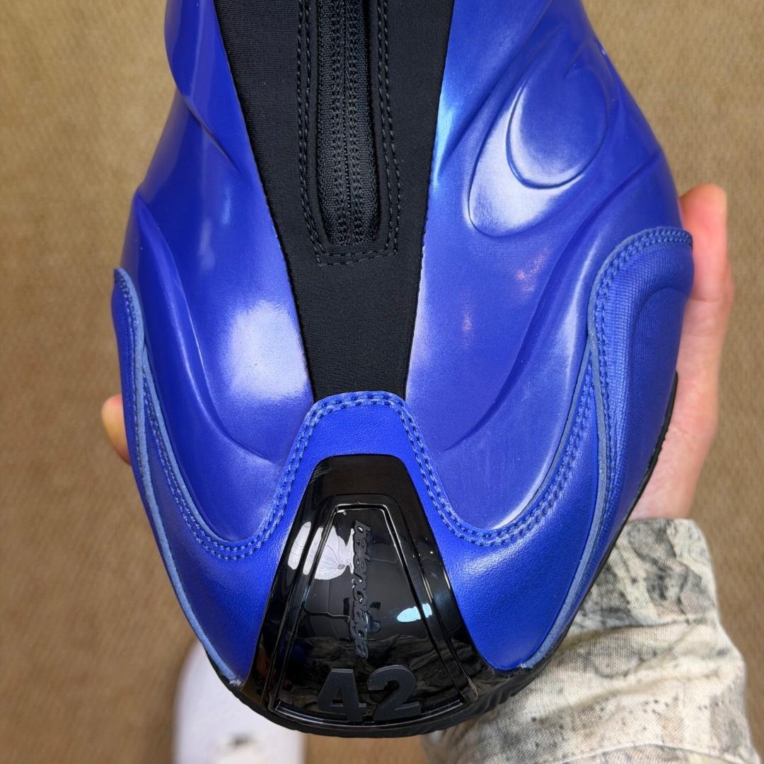 Balenciaga Basketball Sneaker - DesignerGu