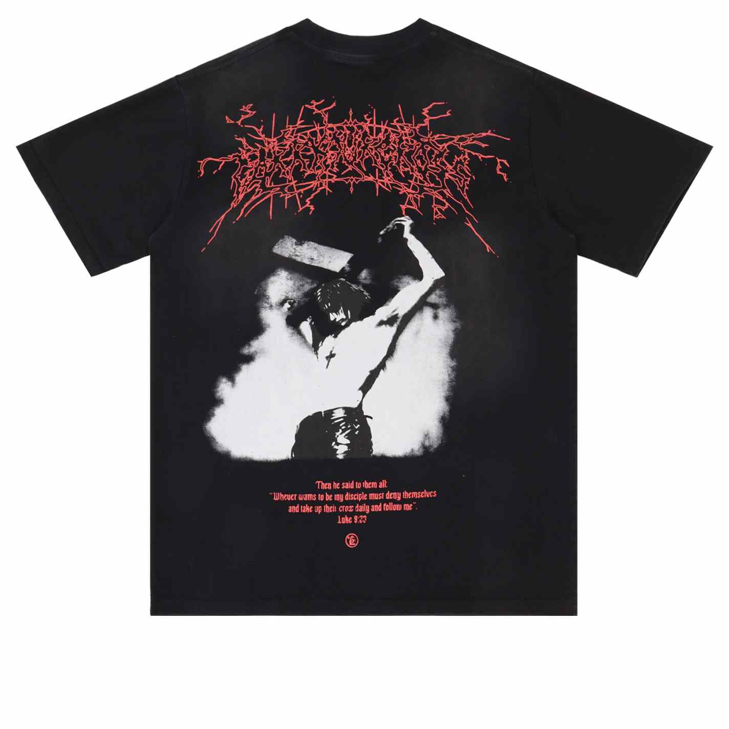 Hellstar Raise Hell Tee - DesignerGu