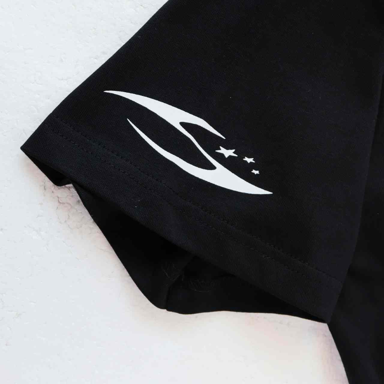 Hellstar T-Shirt - DesignerGu