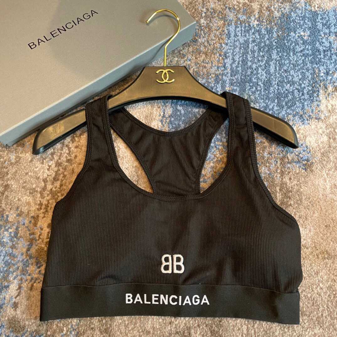 Balenciaga Two Piece Swimsuit - DesignerGu