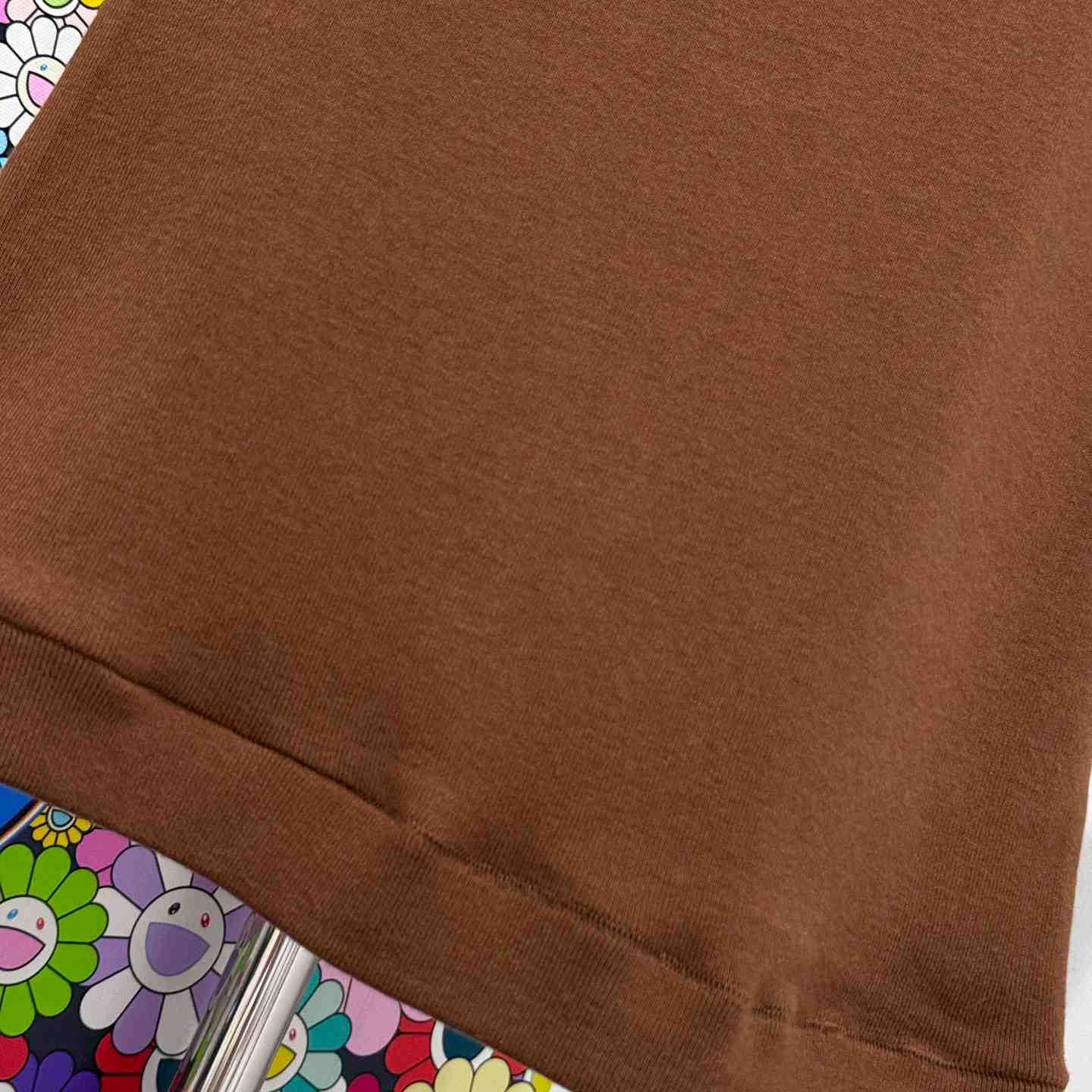 Prada Old Cotton Tank Top - DesignerGu