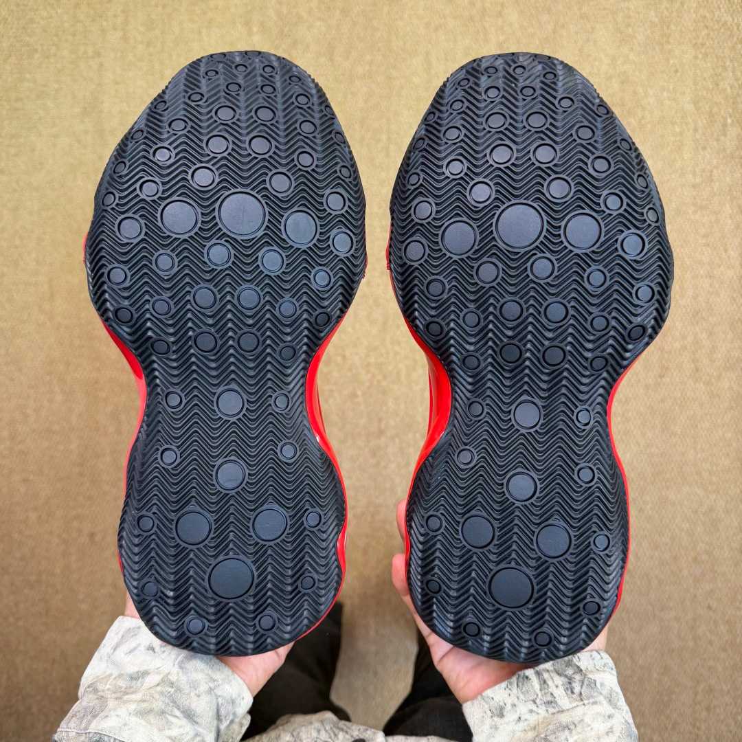 Balenciaga Basketball Sneaker - DesignerGu