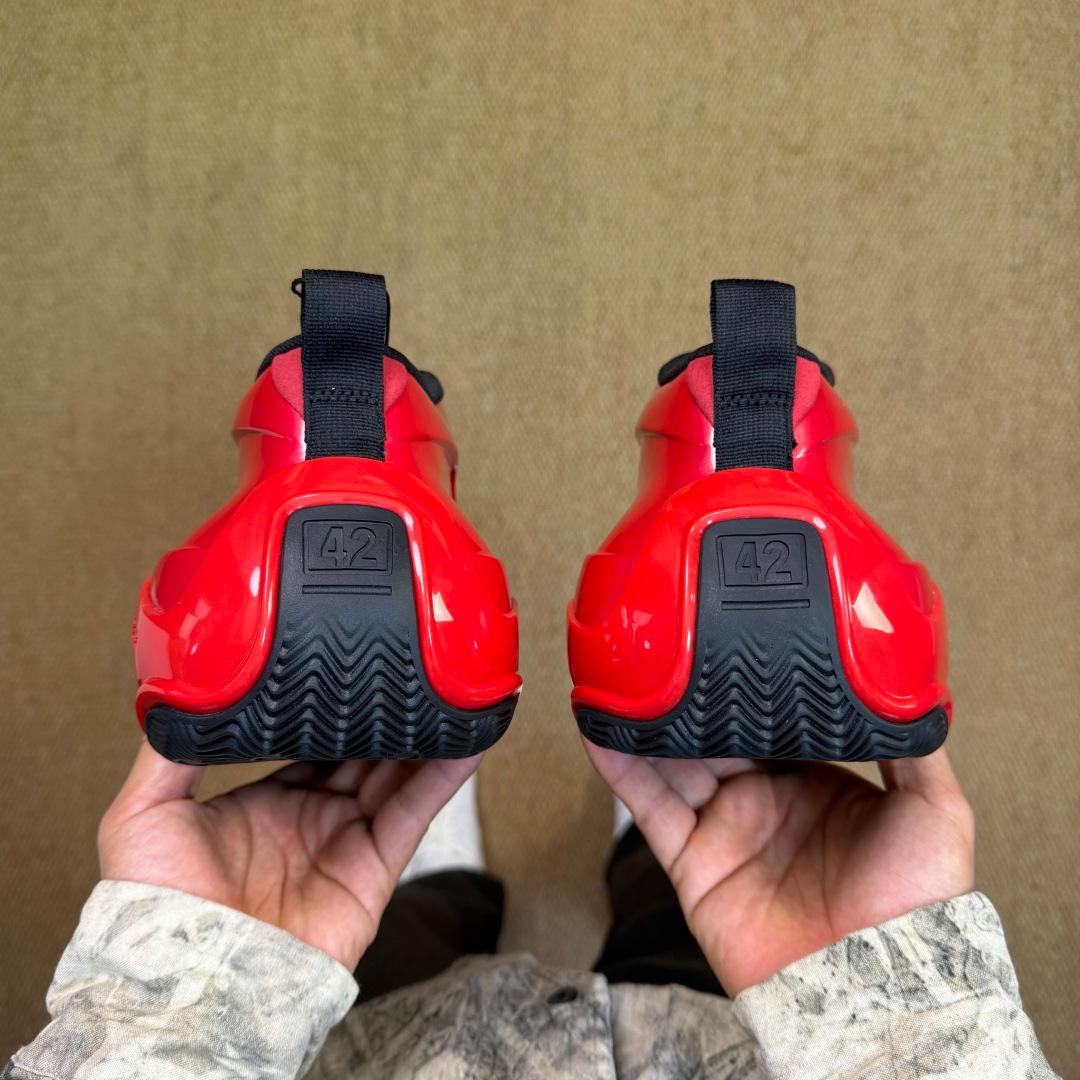 Balenciaga Basketball Sneaker - DesignerGu