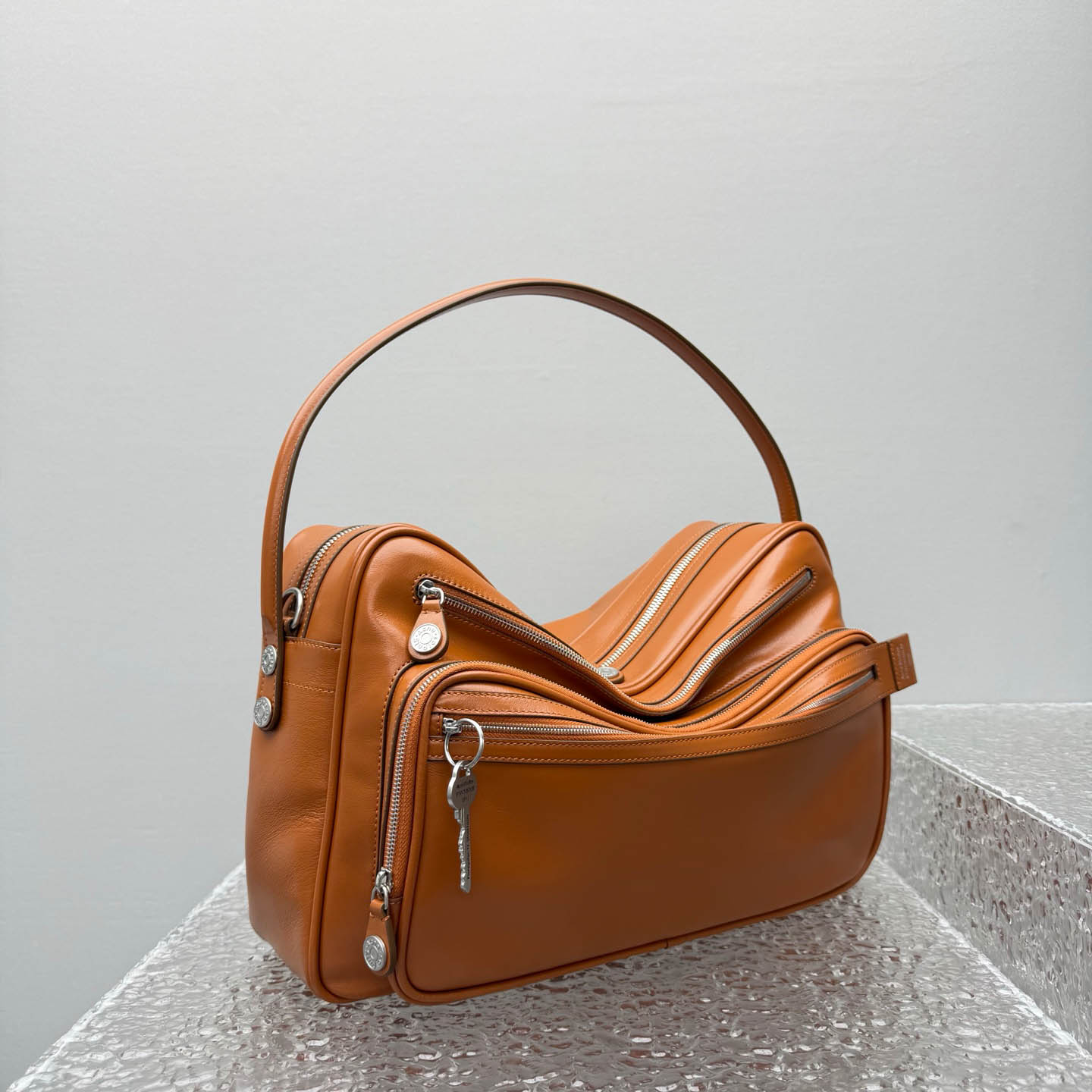 Acne Studios Camero Camera Shoulder Bag - DesignerGu