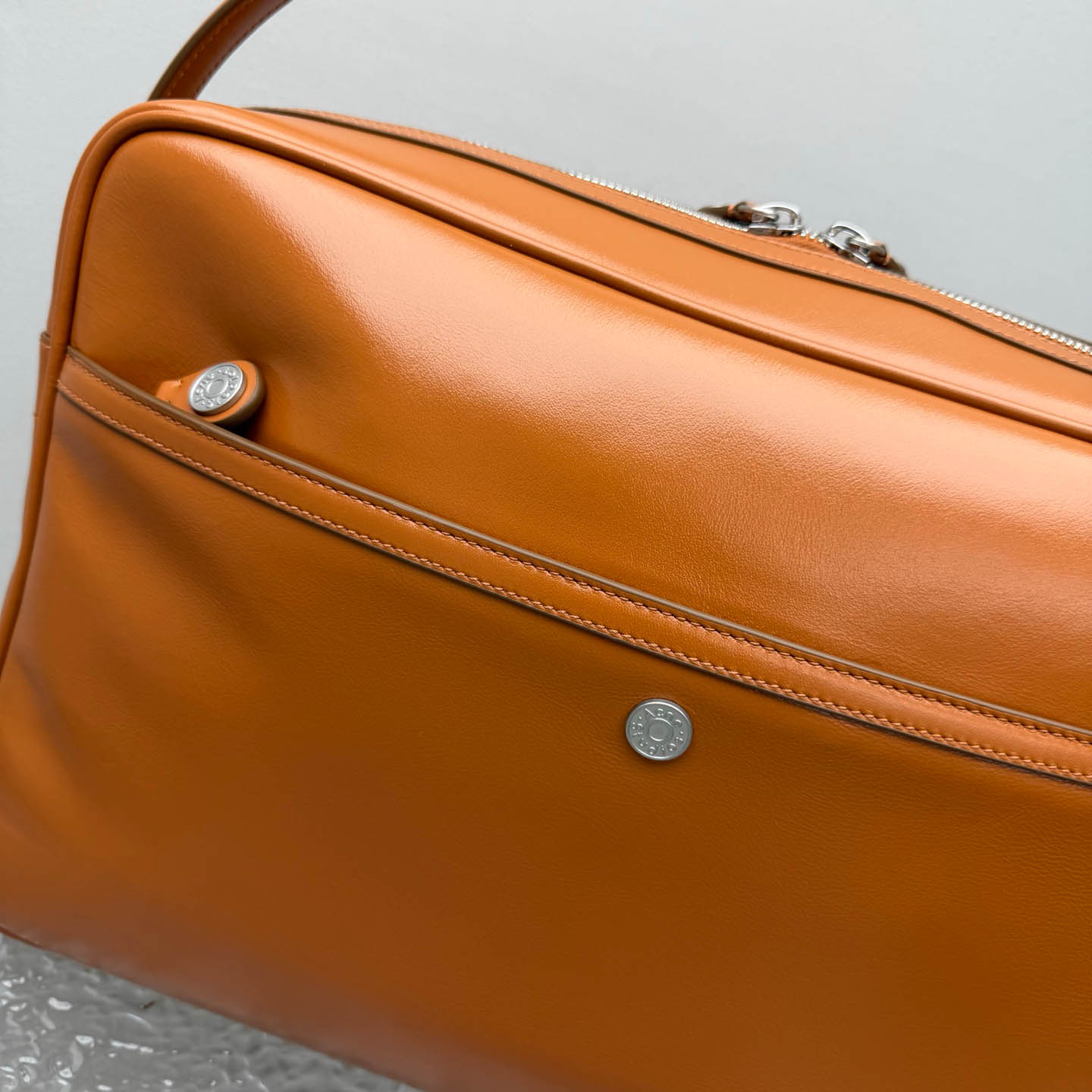 Acne Studios Camero Camera Shoulder Bag - DesignerGu