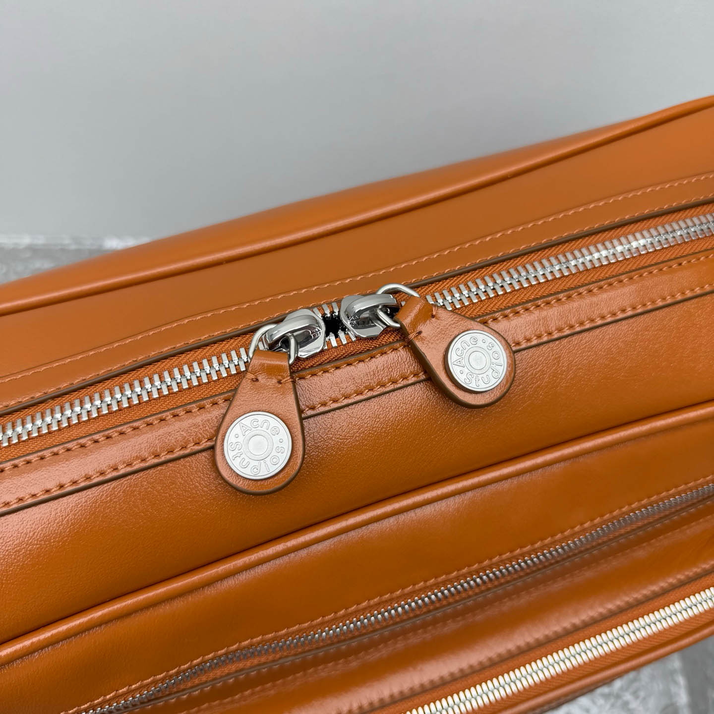 Acne Studios Camero Camera Shoulder Bag - DesignerGu