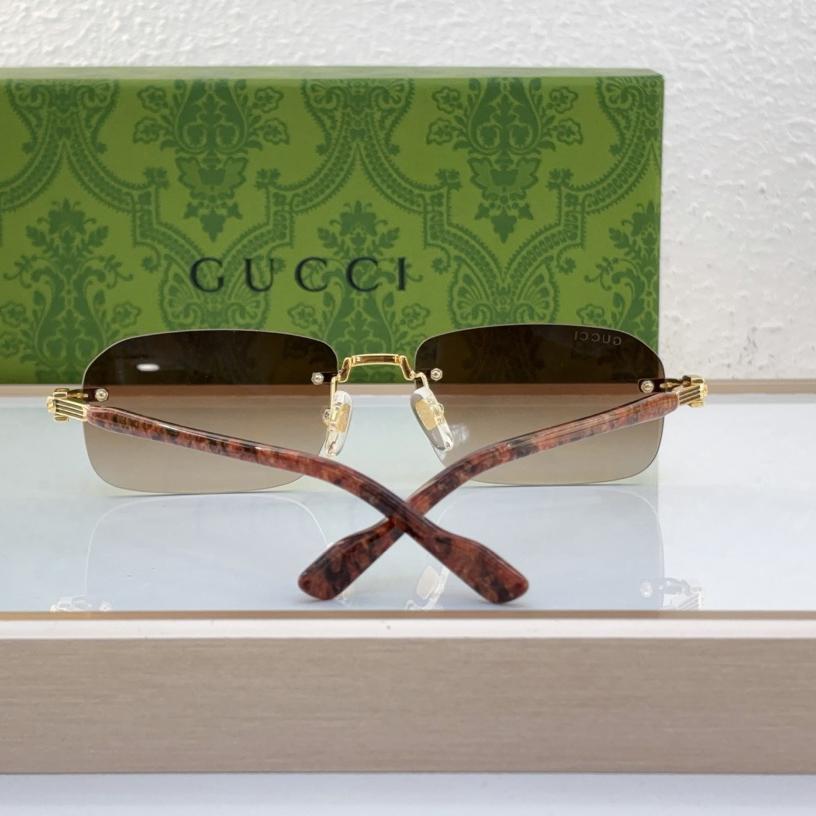 Gucci GG1221 Sunglasses - DesignerGu