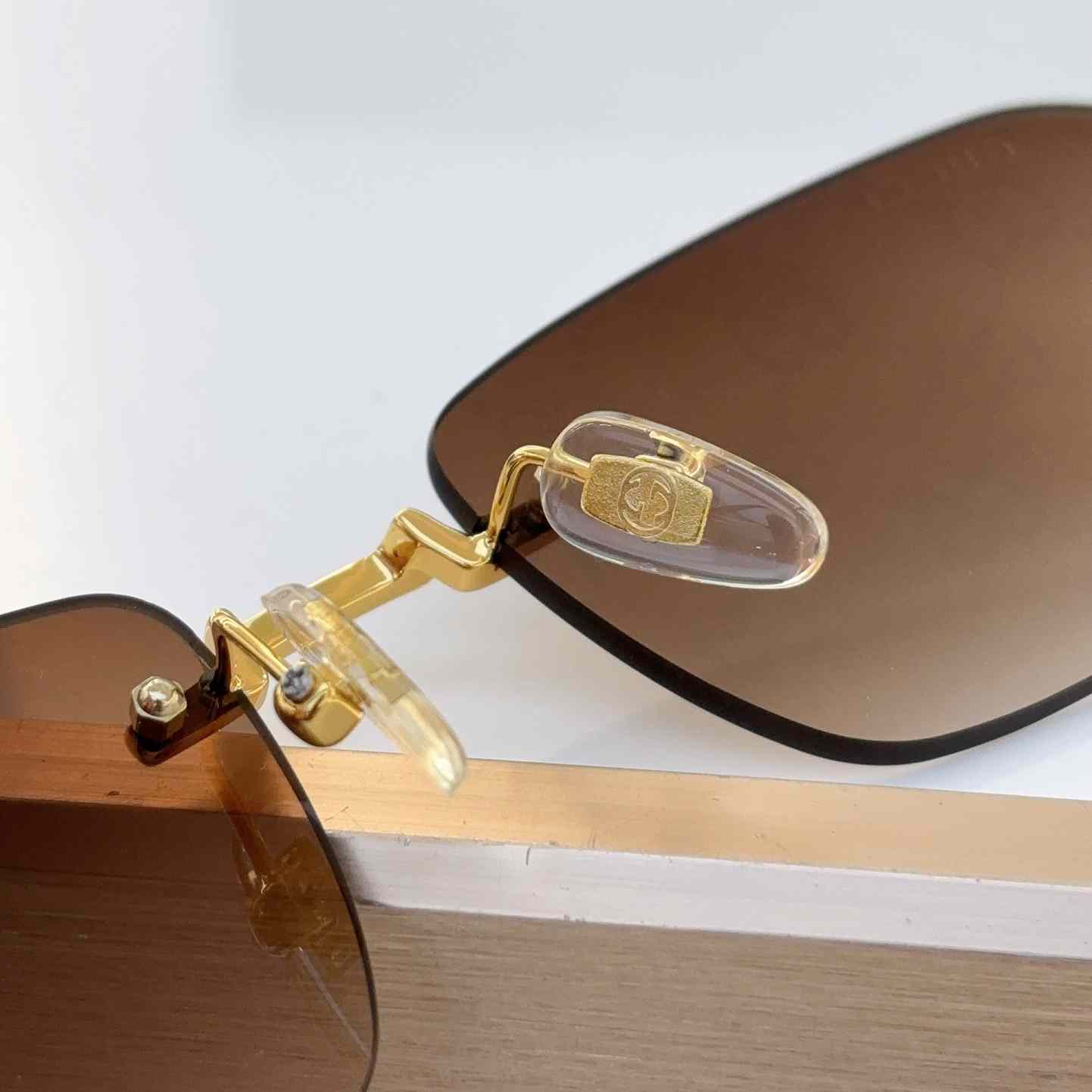 Gucci GG1221 Sunglasses - DesignerGu