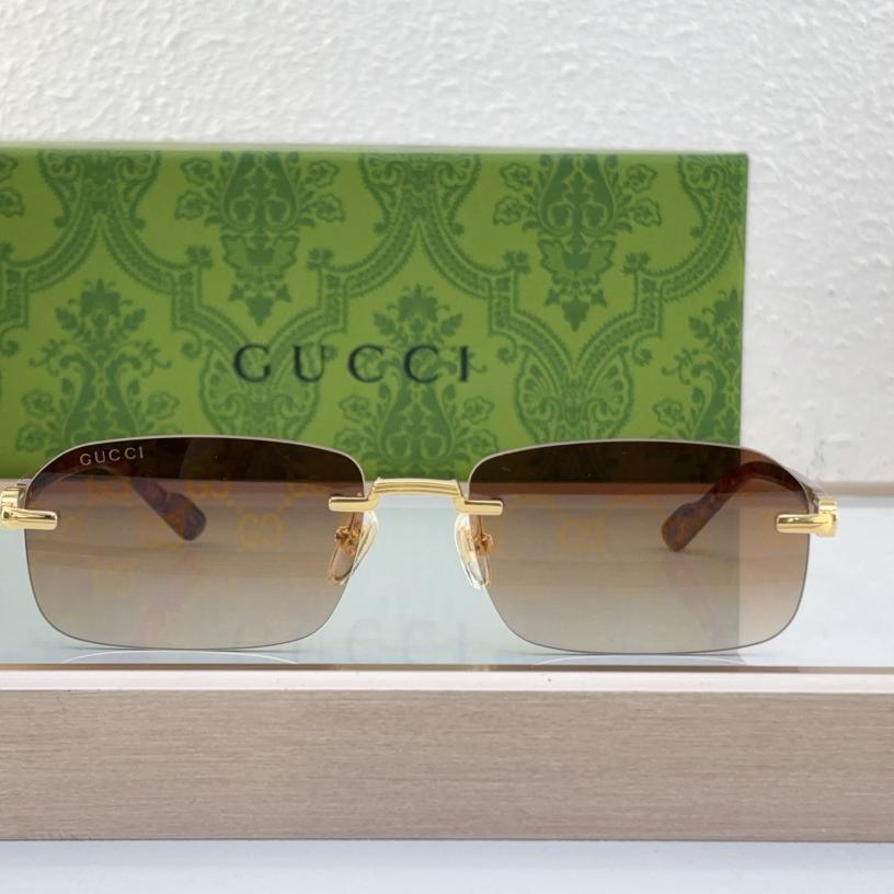 Gucci GG1221 Sunglasses - DesignerGu