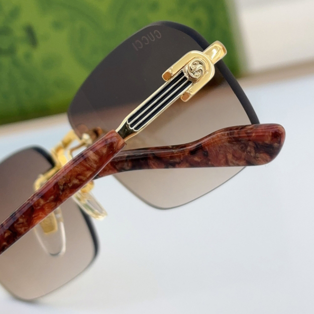 Gucci GG1221 Sunglasses - DesignerGu