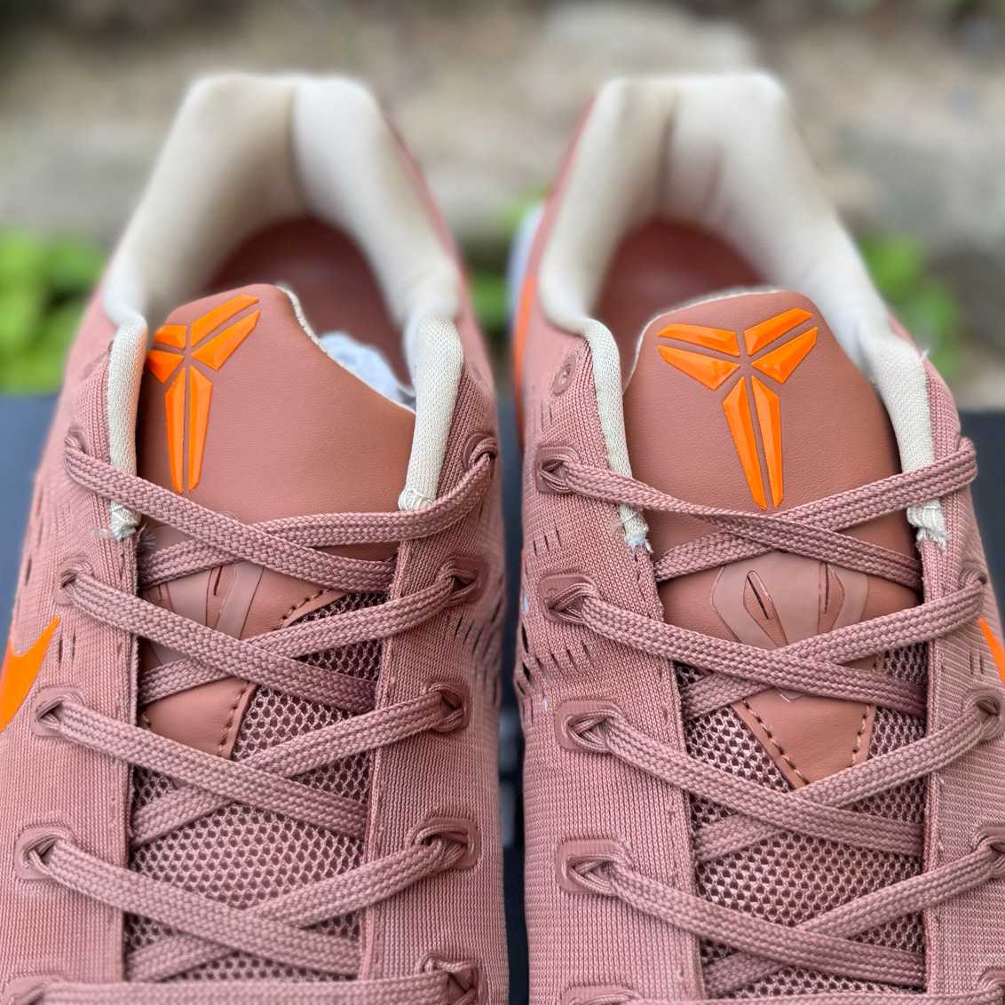 Nike Kobe 9 Elite EM Protro WNBA  IM6119-800 - DesignerGu