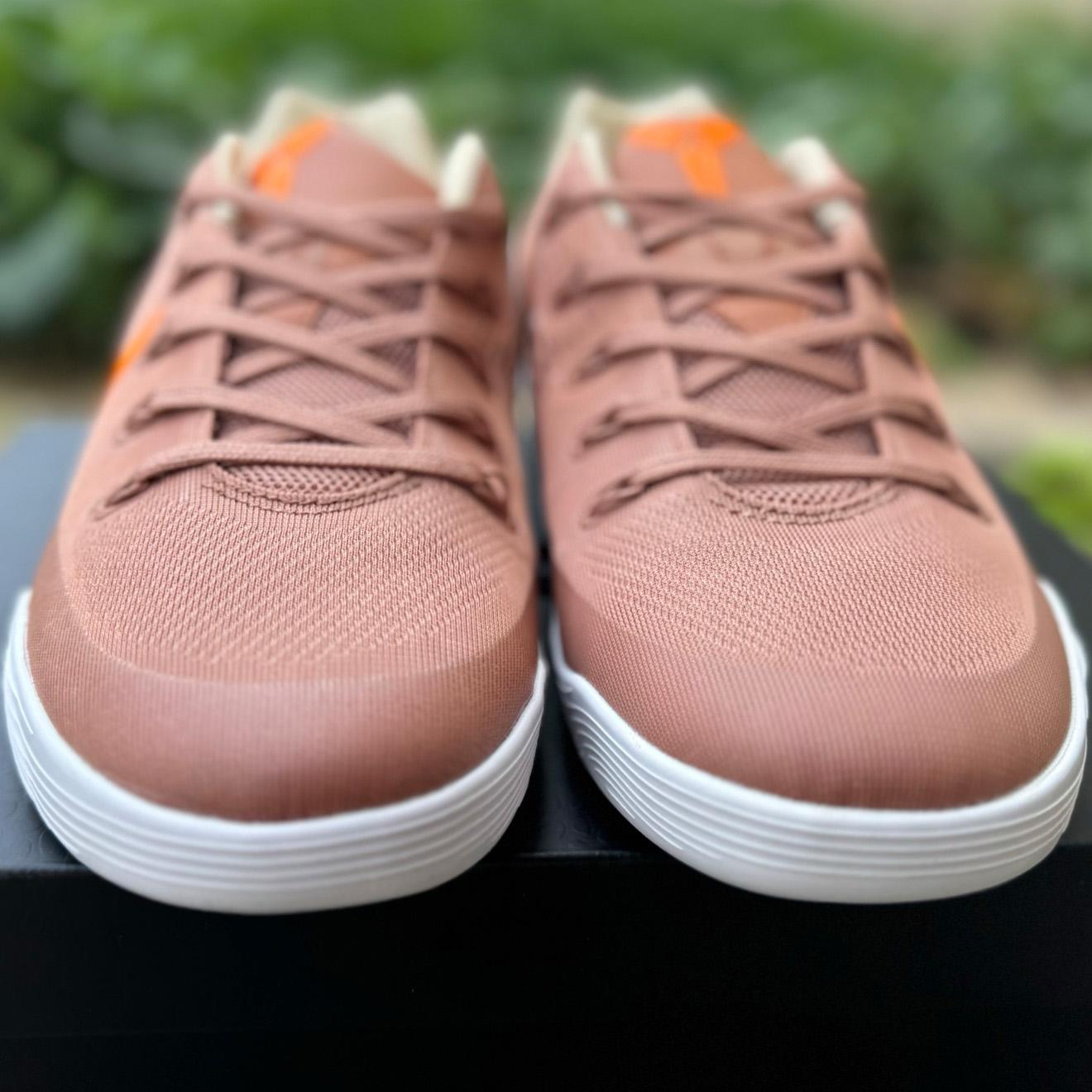 Nike Kobe 9 Elite EM Protro WNBA  IM6119-800 - DesignerGu