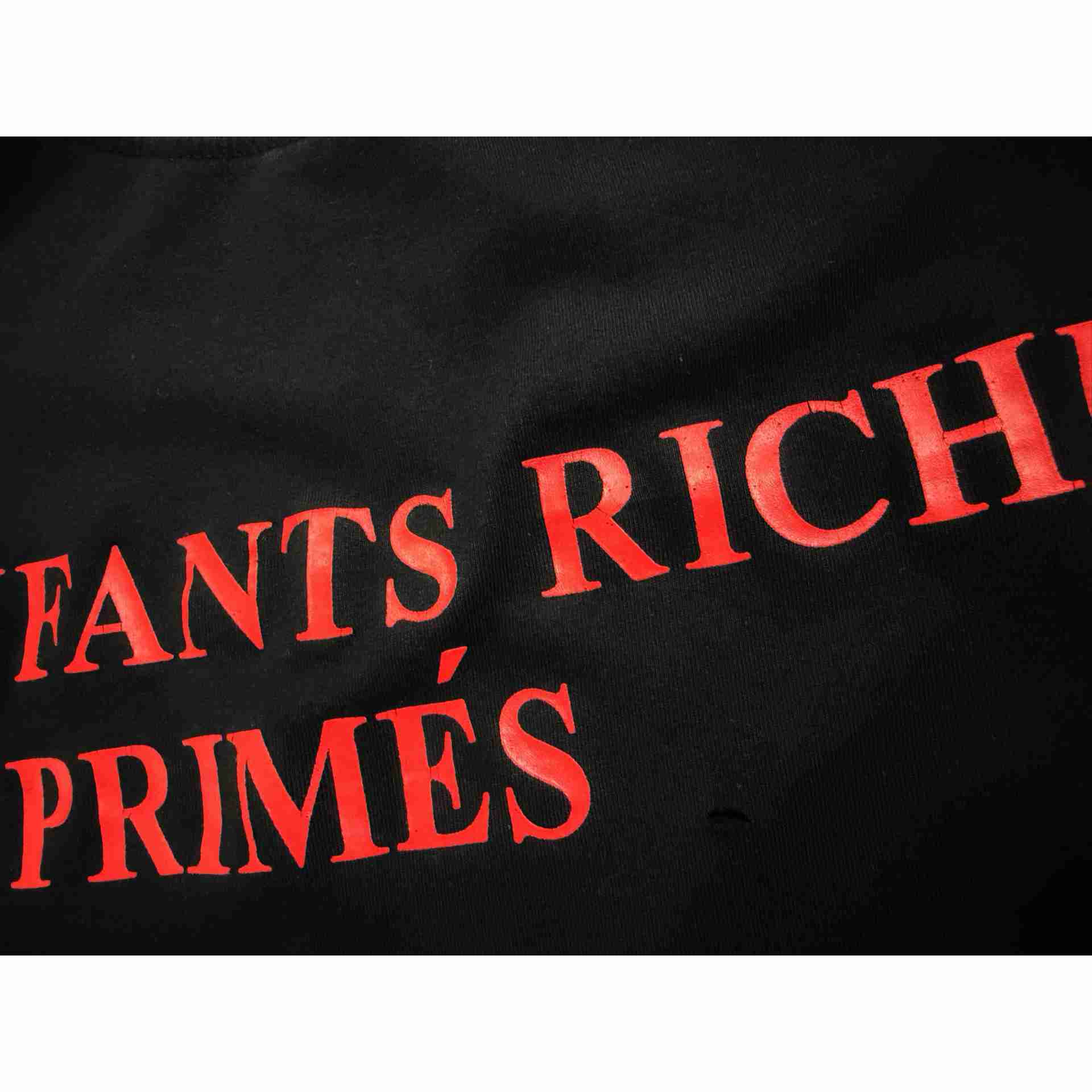 Enfants Riches Déprimés Classic Logo T-Shirt - DesignerGu